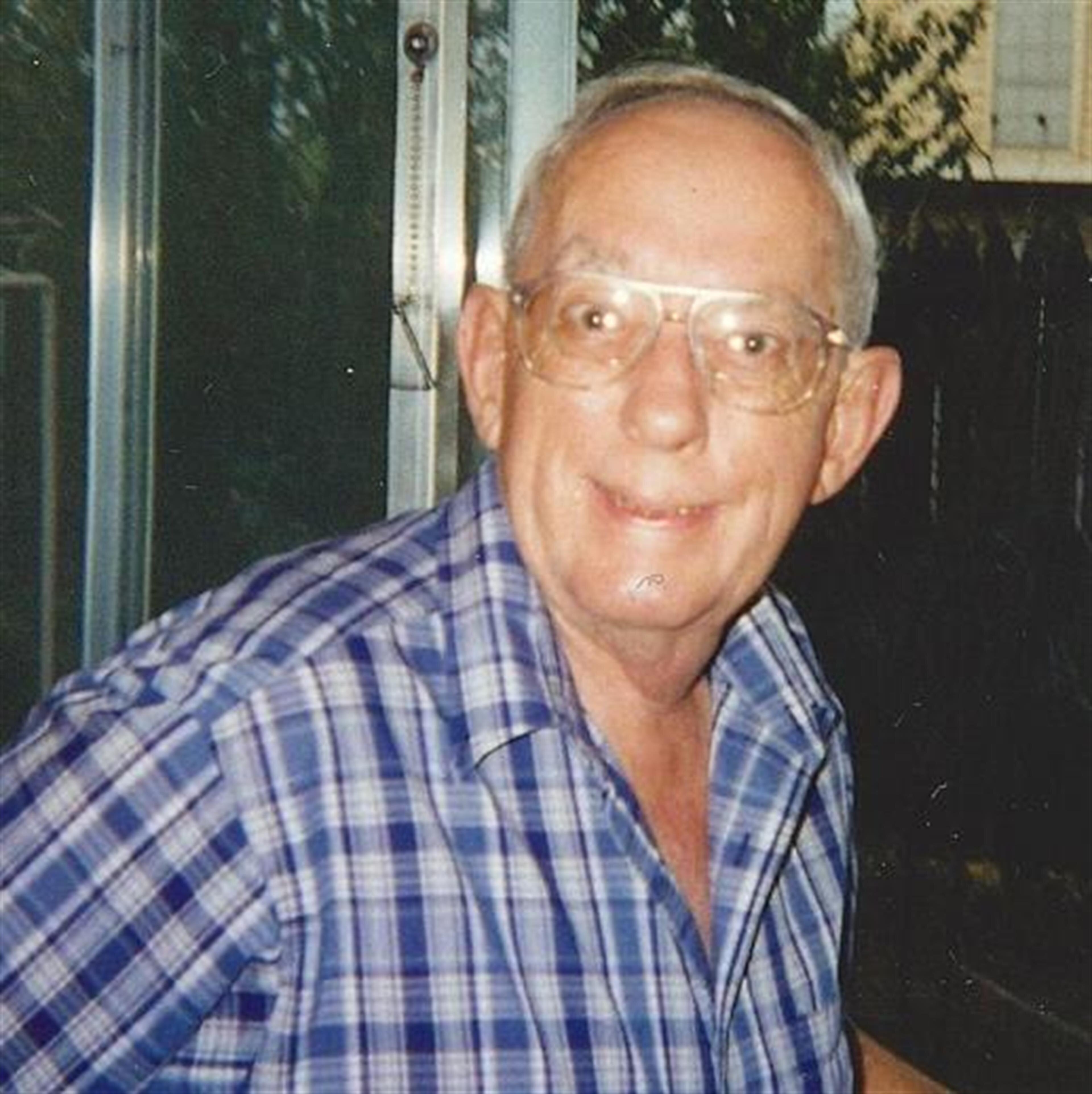 Mr. Marion C. Linn