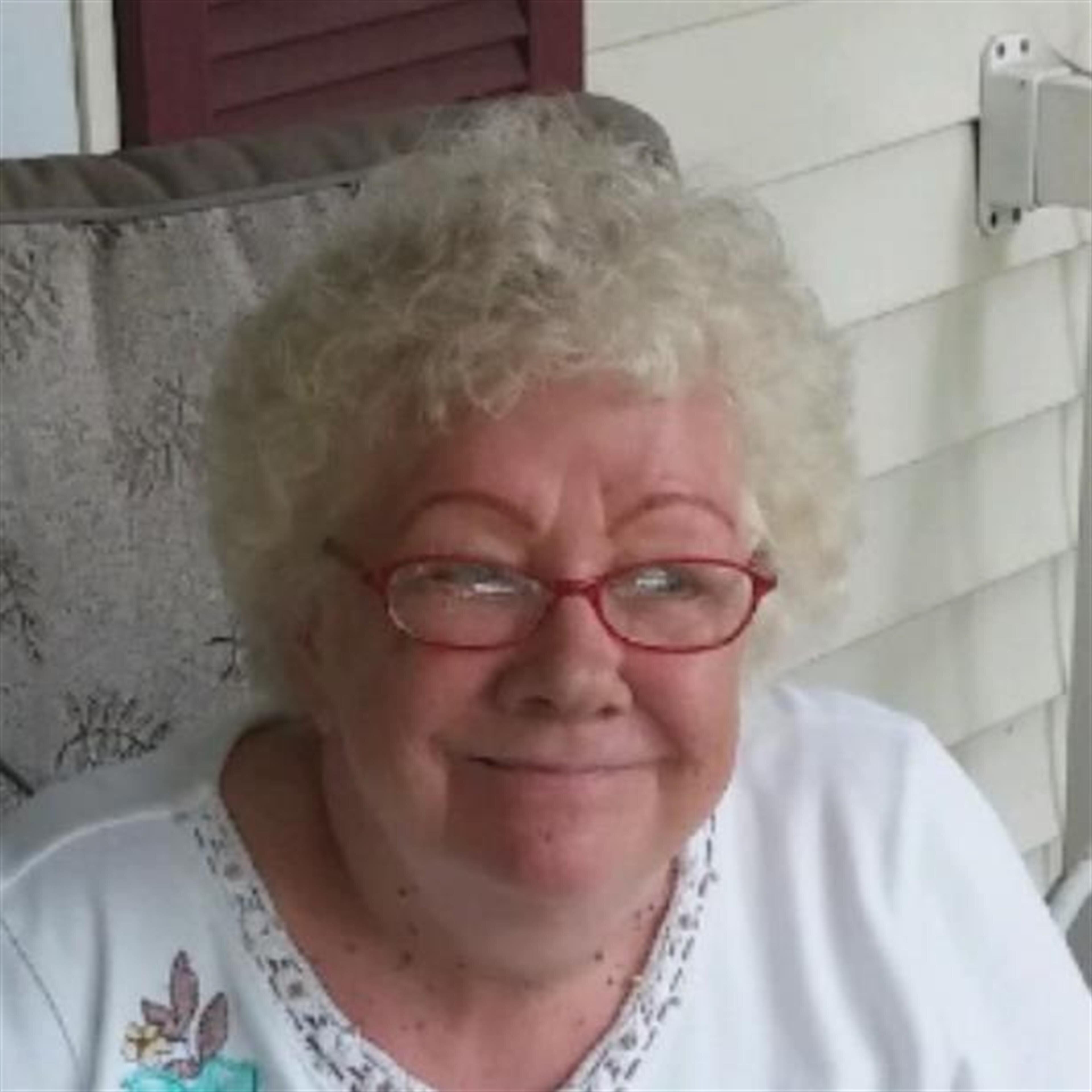 Sheila A. Henderson