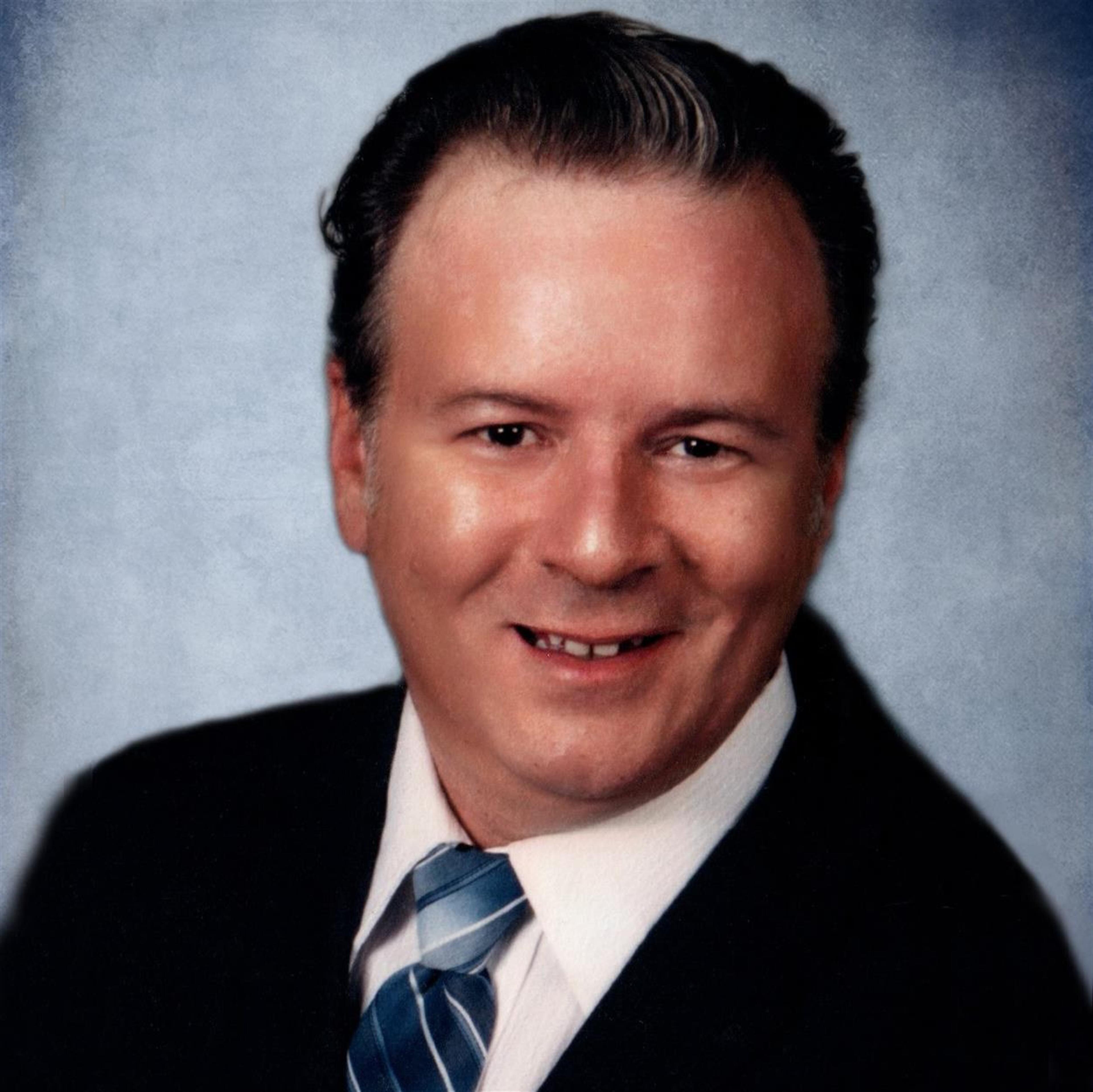 Alvin Frederick Gaulke Jr.