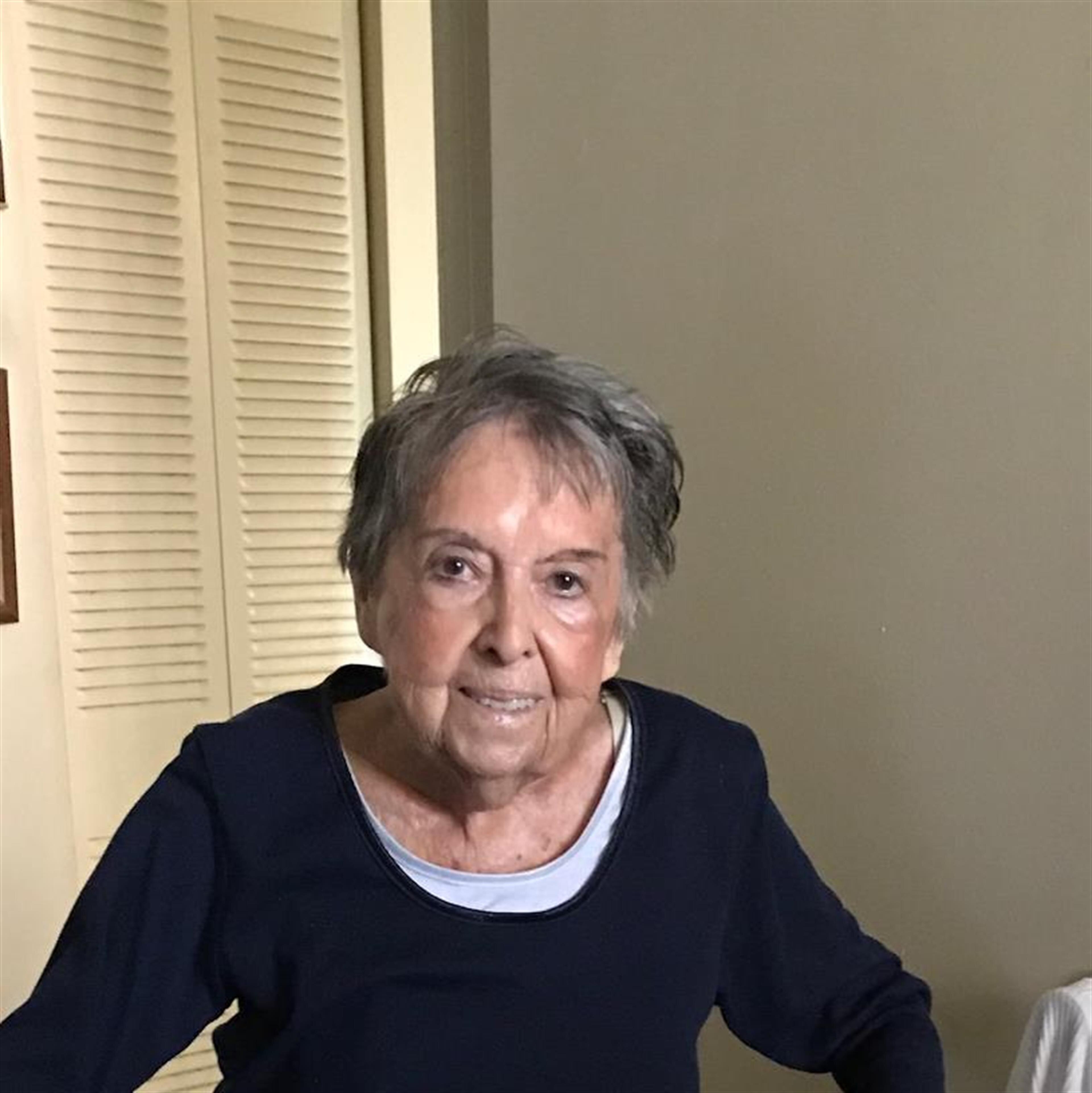 Natalie Brownstein