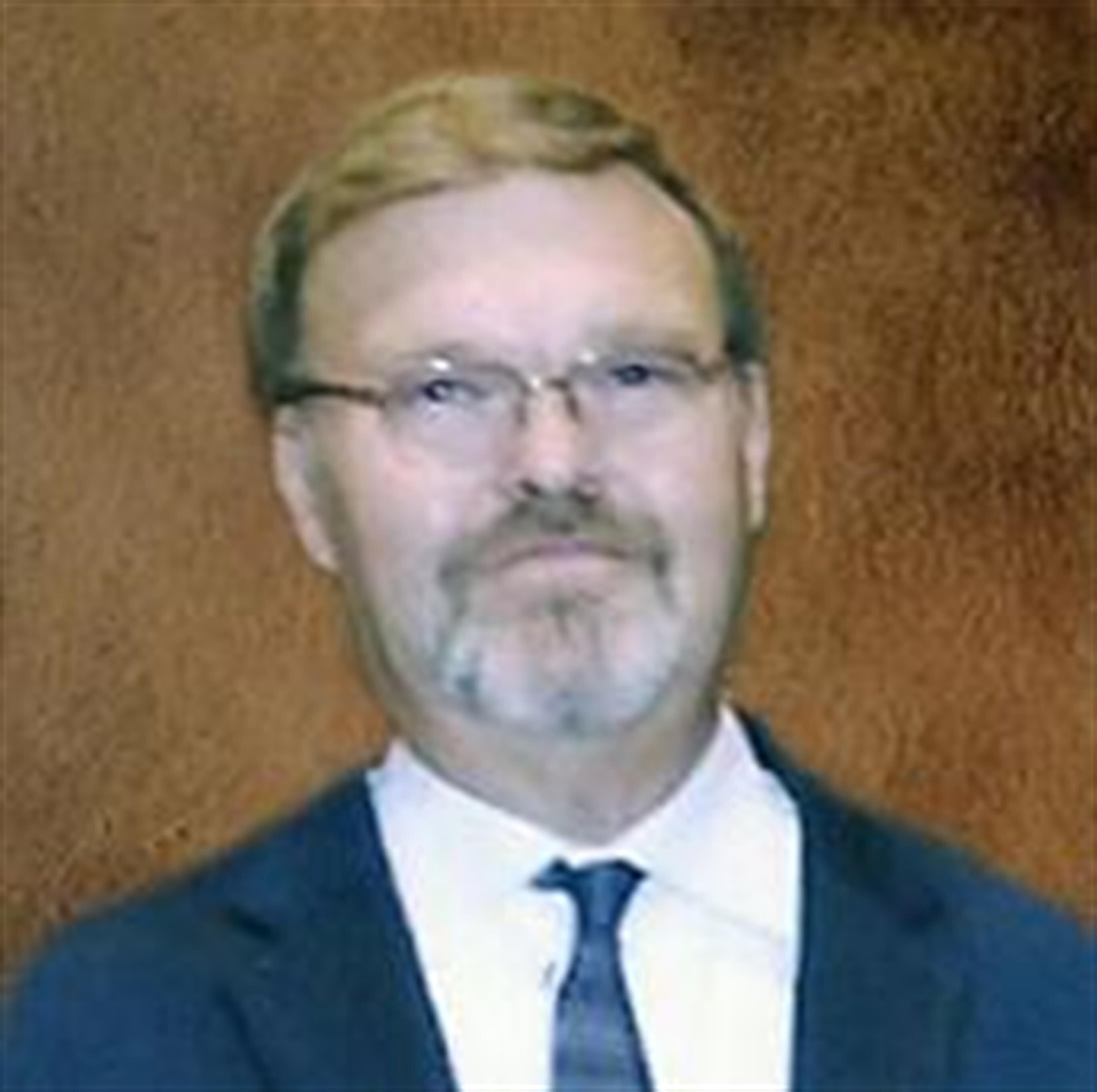 Steven Wayne Cranford