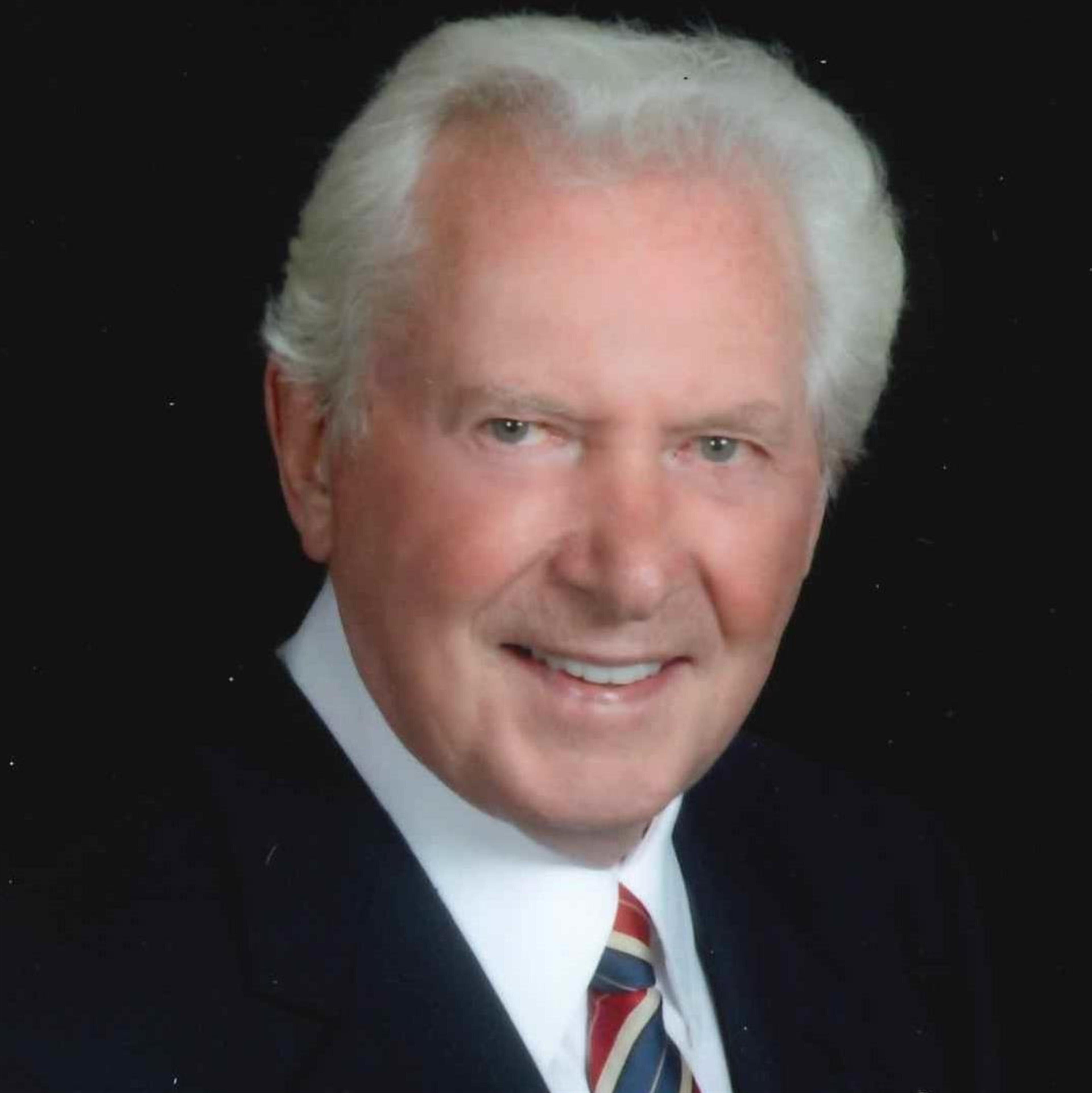 Richard O. Peel