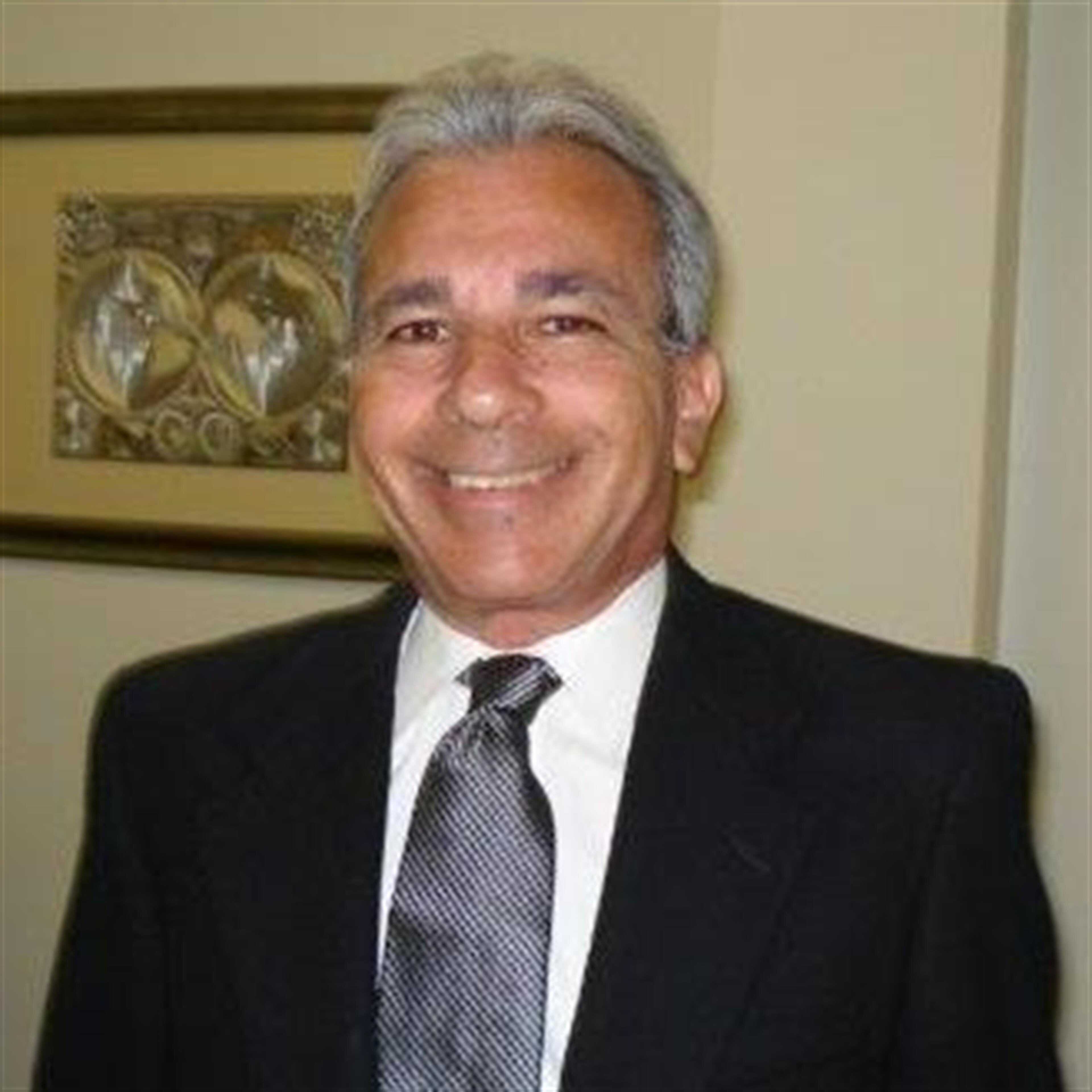 David Alan Mayer