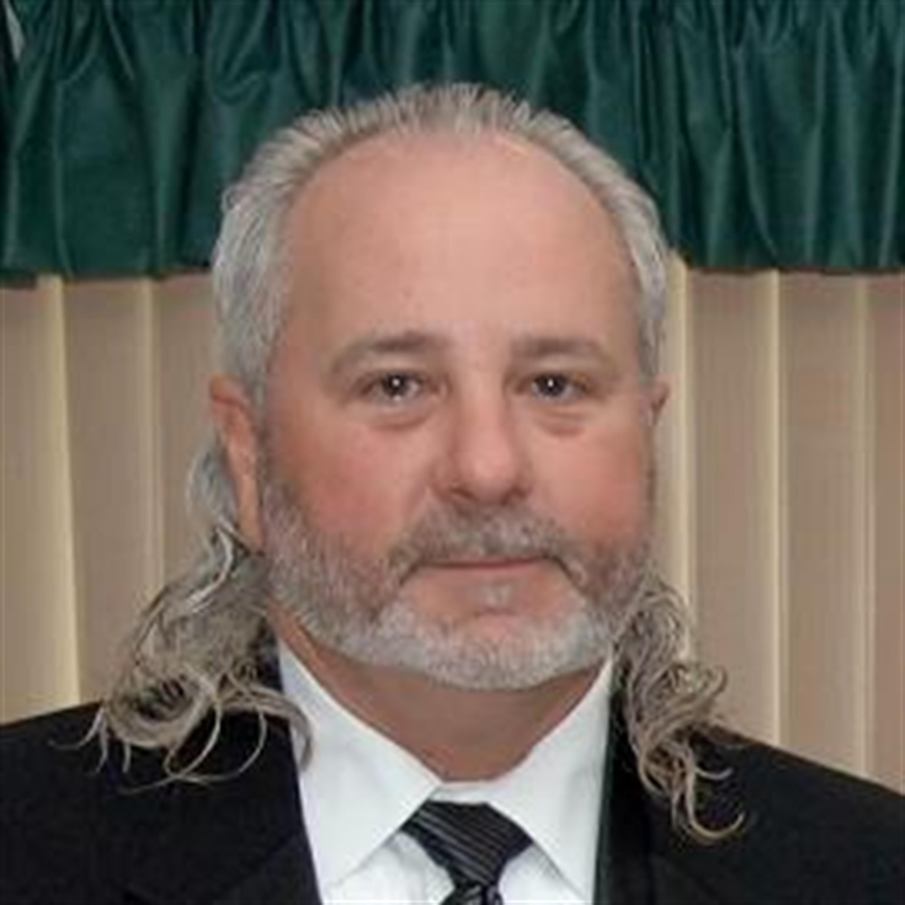 Mark W. Branton