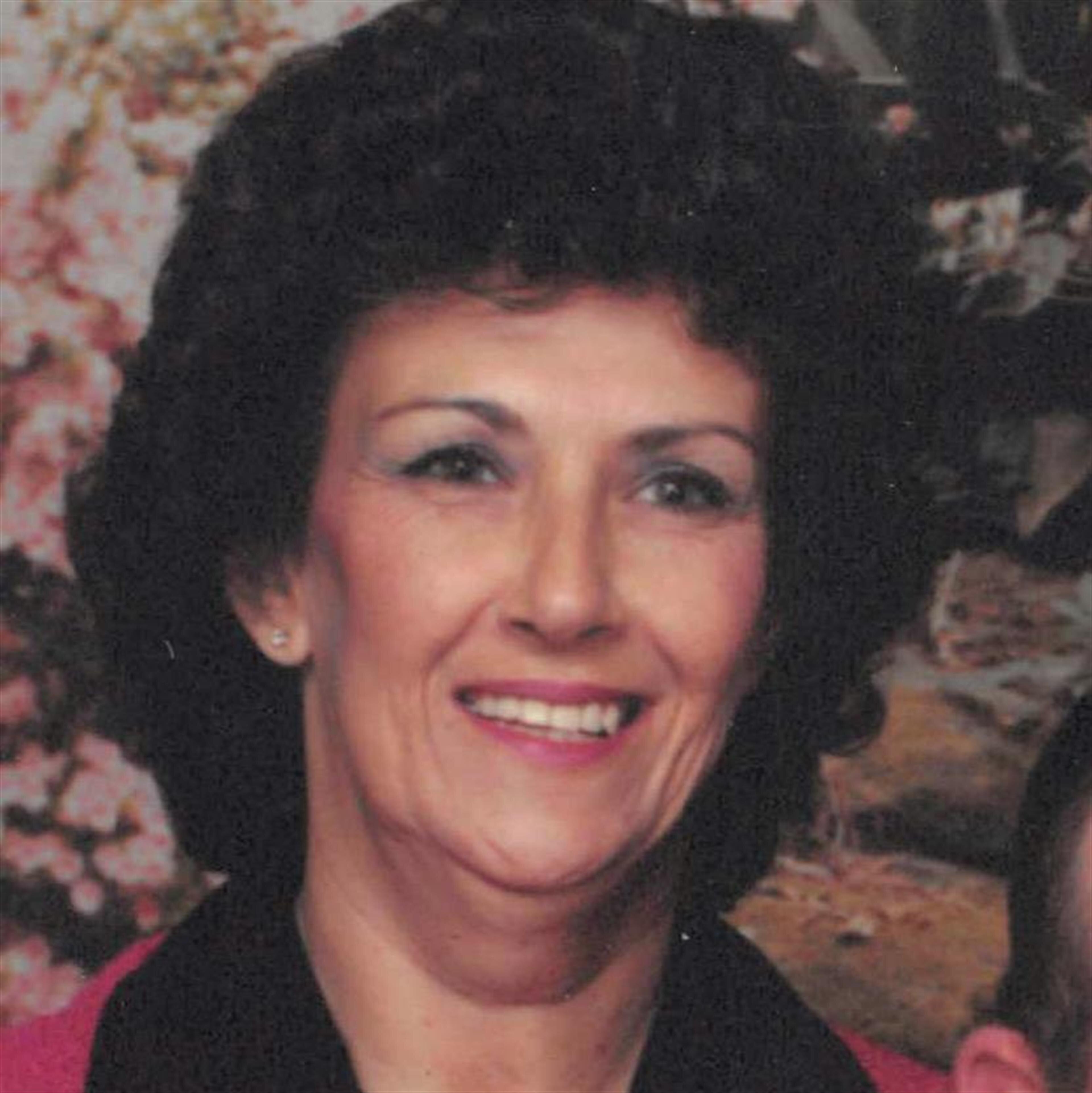 Mrs. Wanda Joy Reed