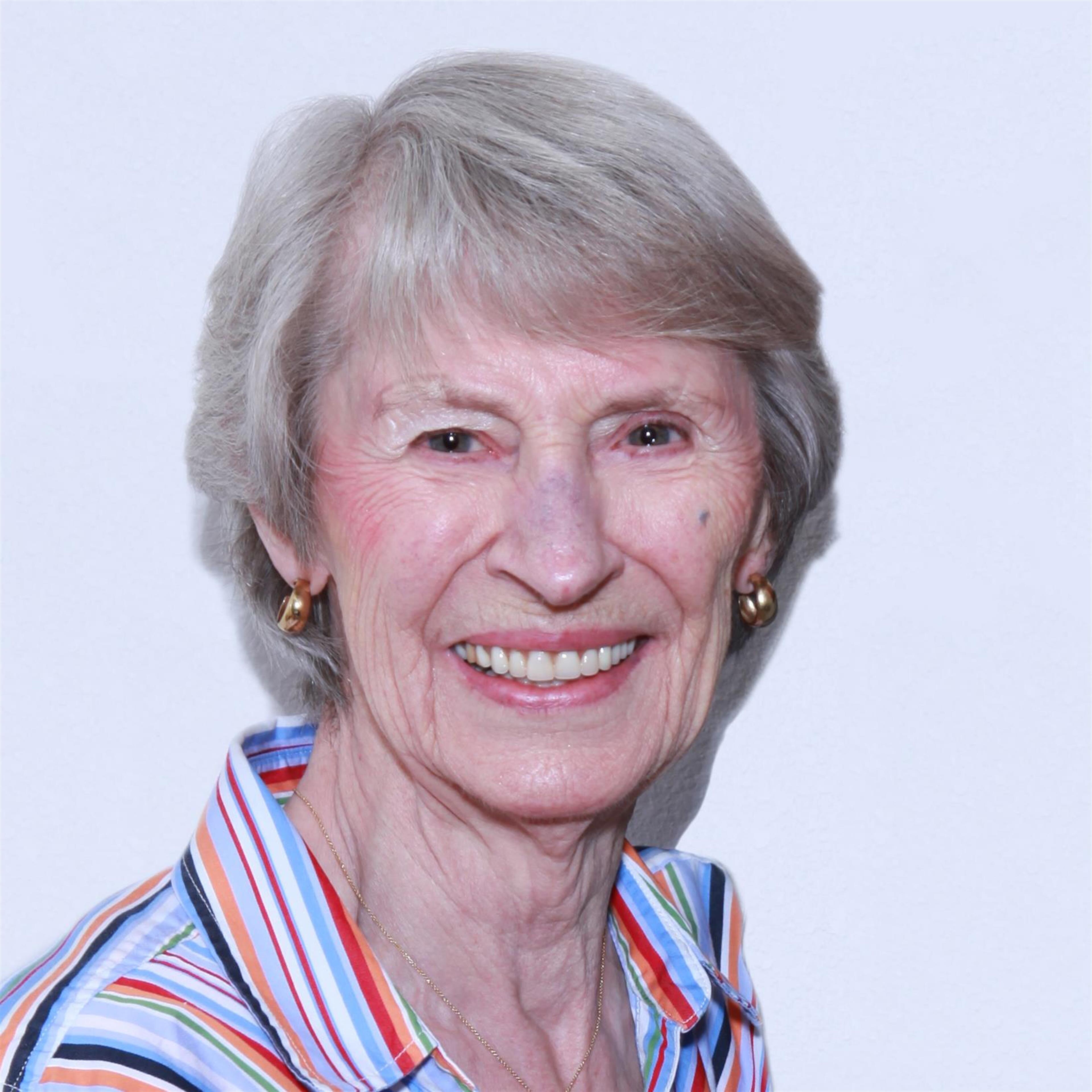 Jean Comfort