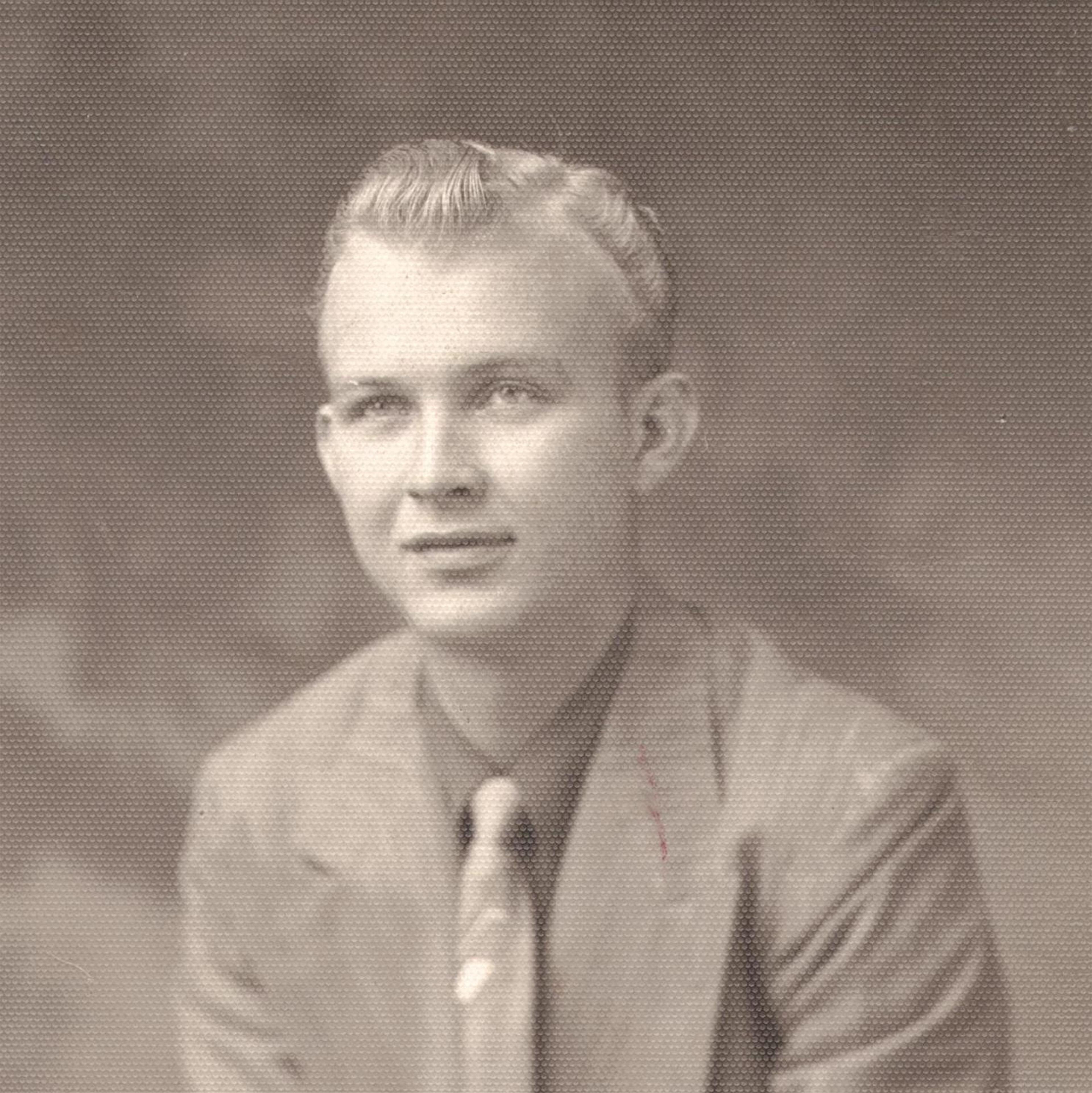 Daniel F. Martinez