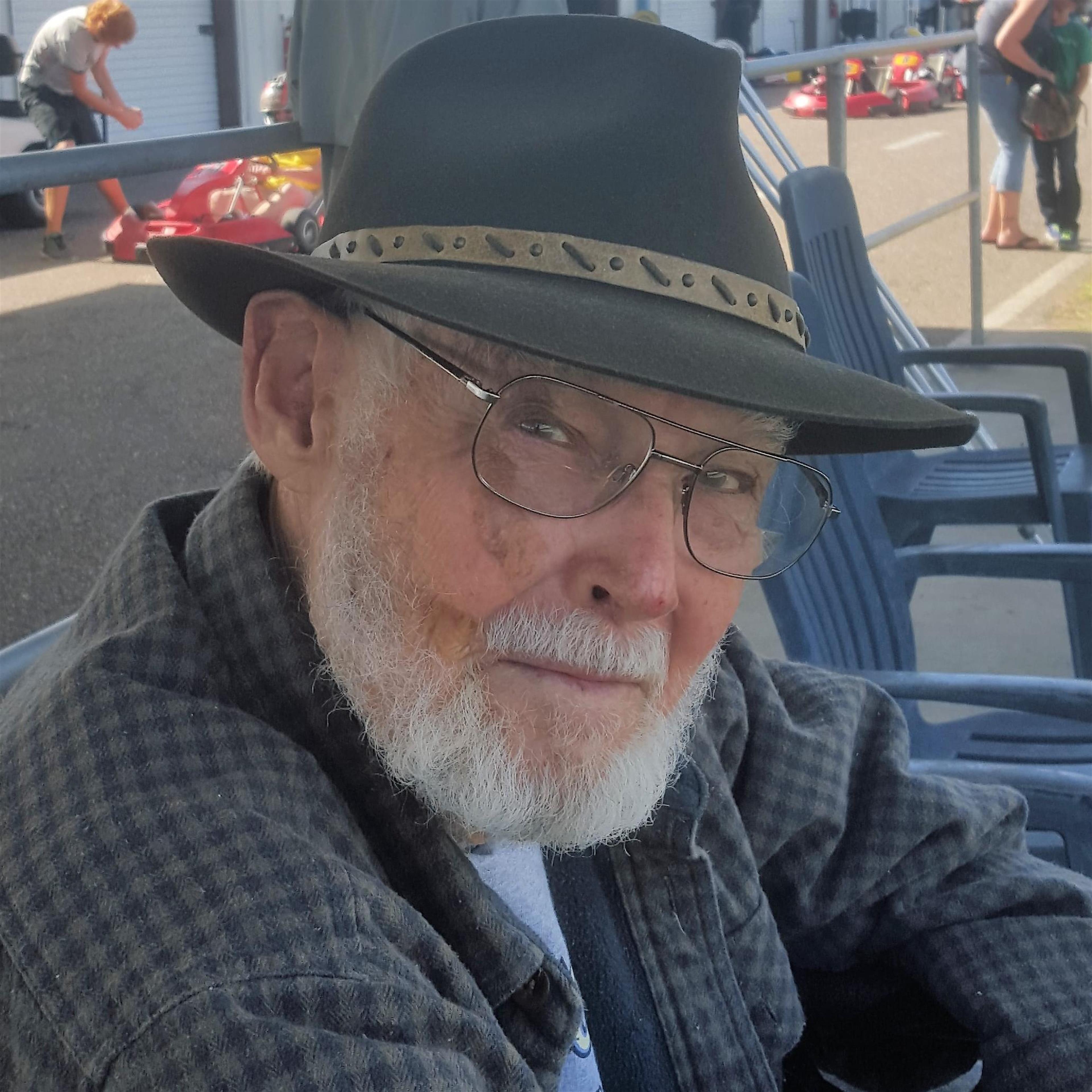 Mr. Richard C. Dungan