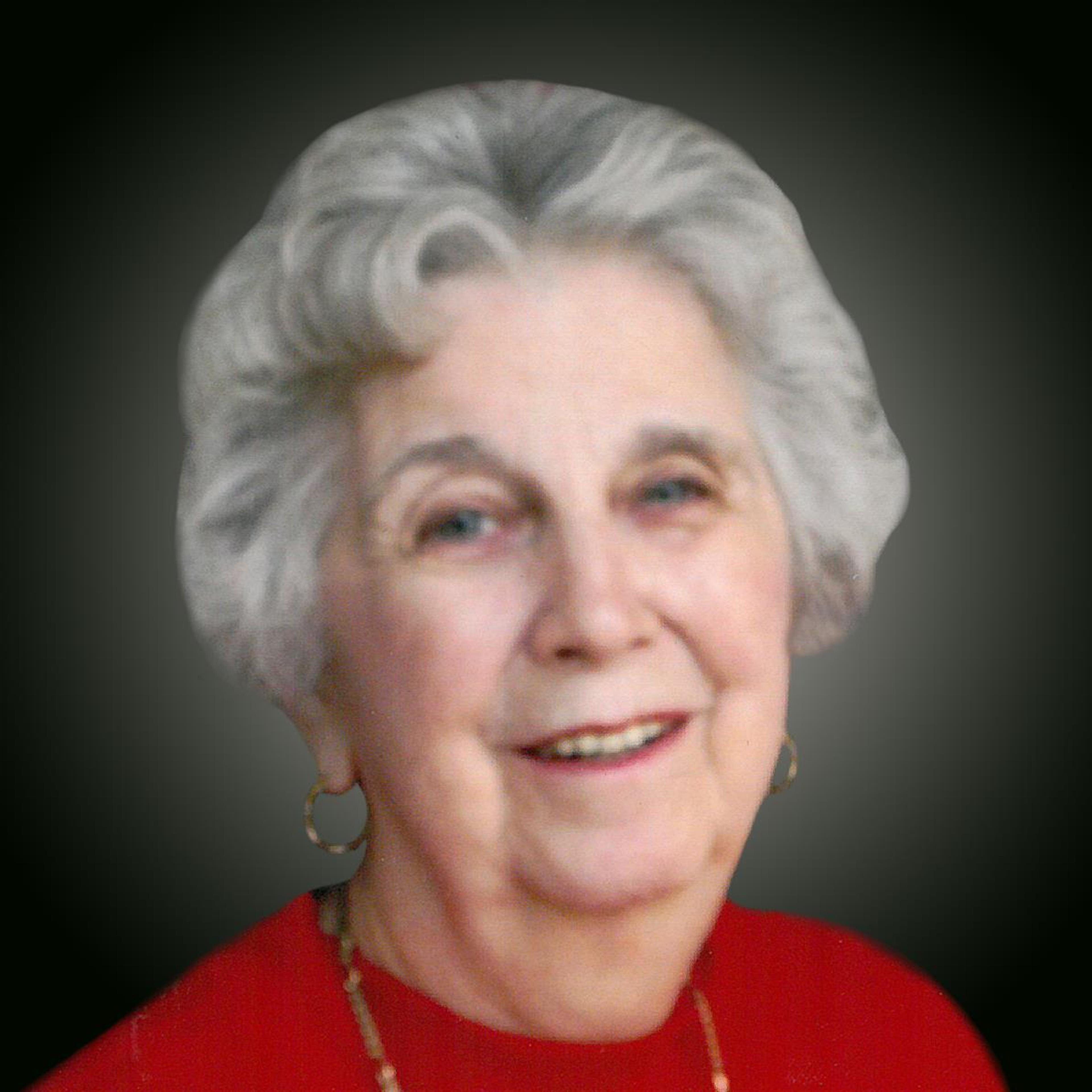 Wanda Fisher Yost