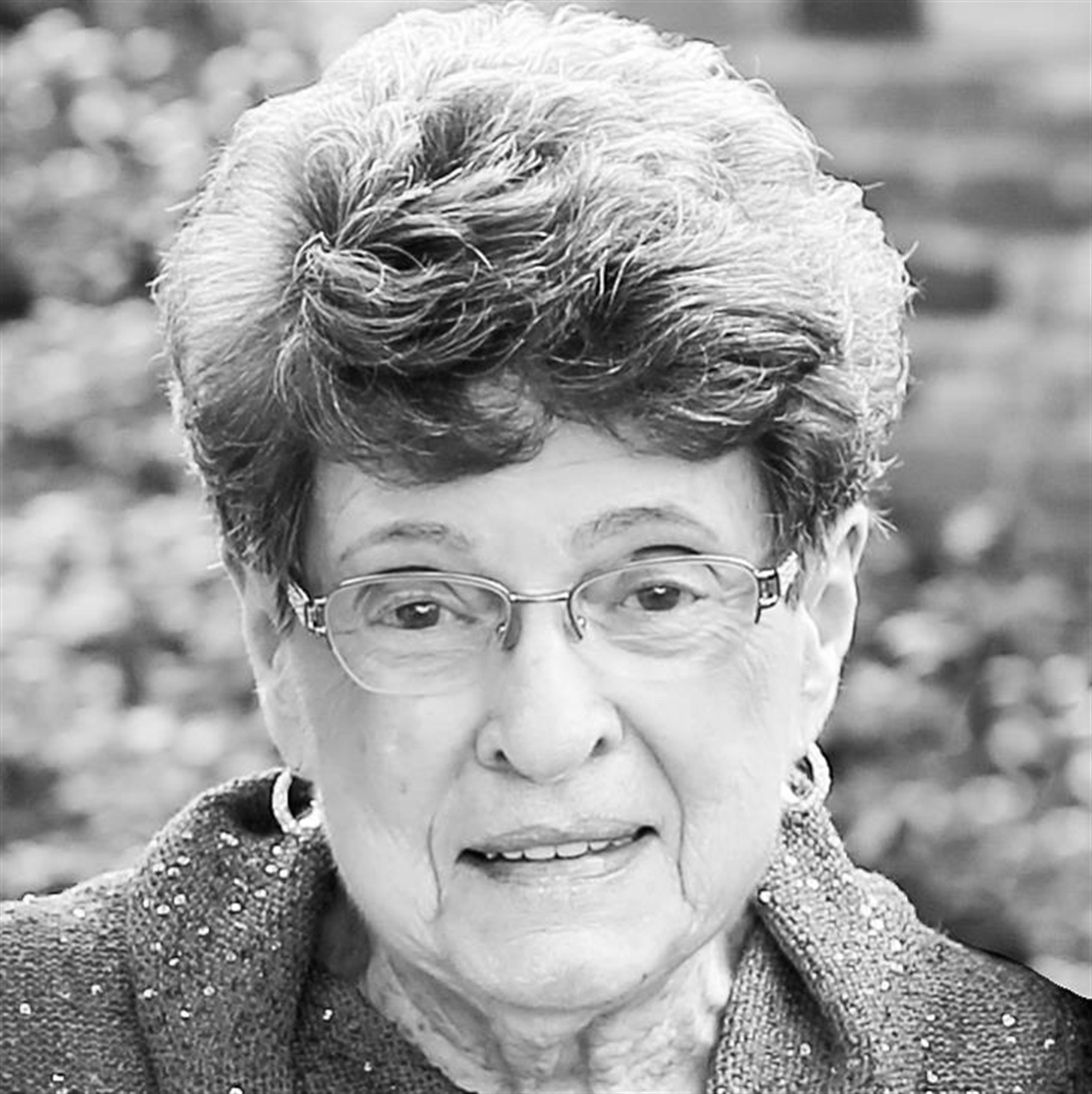 Margaret  Ellen Marie Vinson Lee