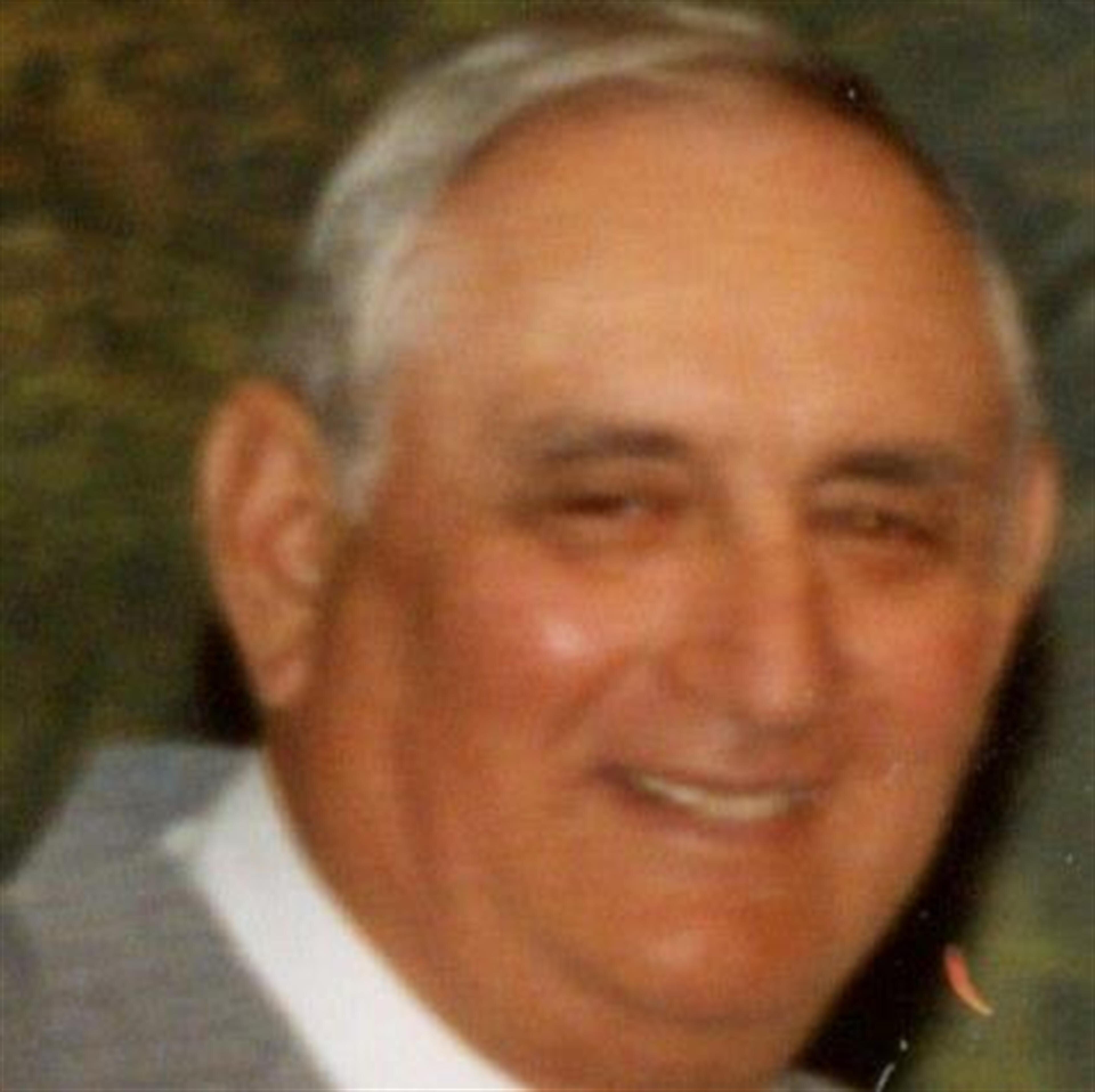Mr. James E. Hart Sr.