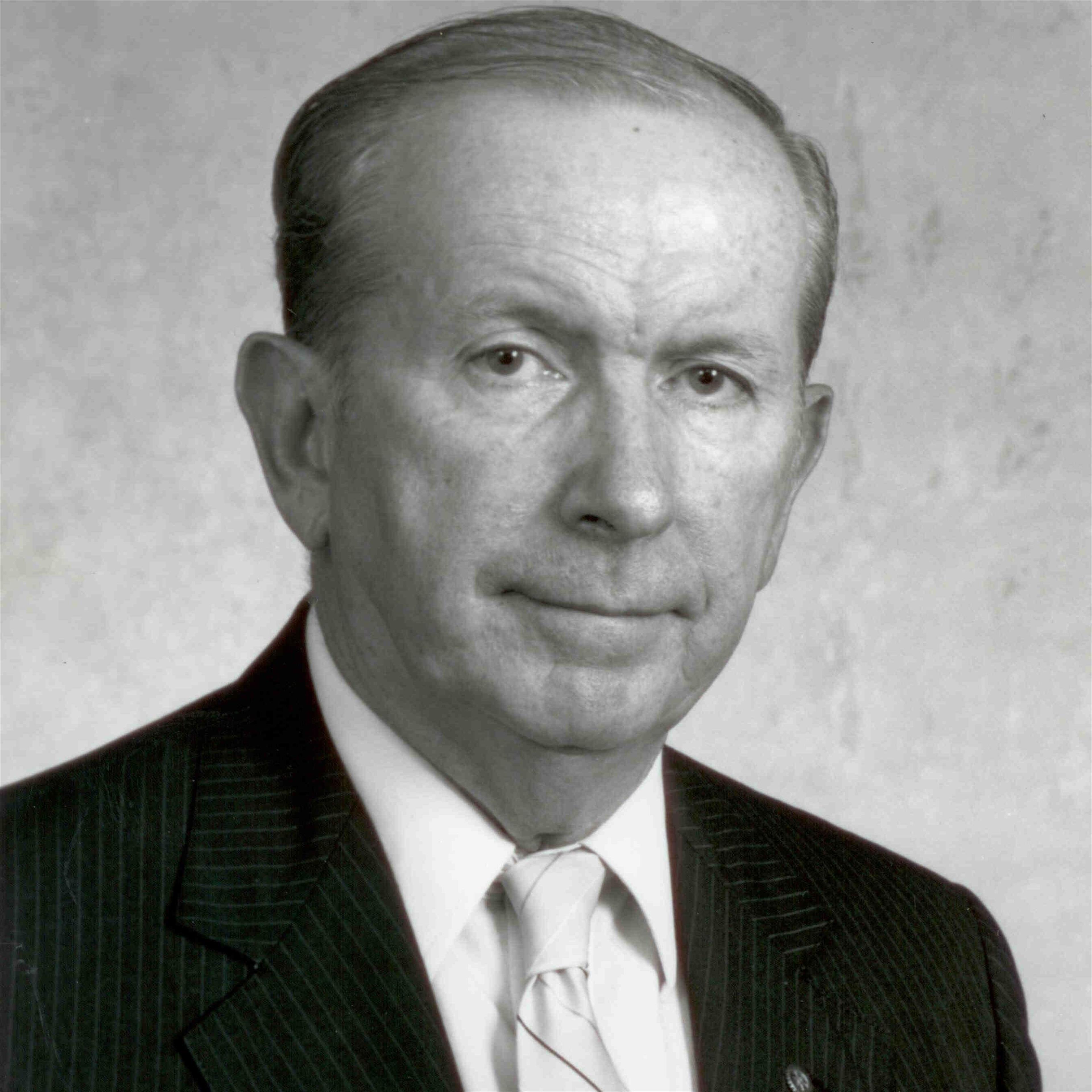 Edward F. McGehrin