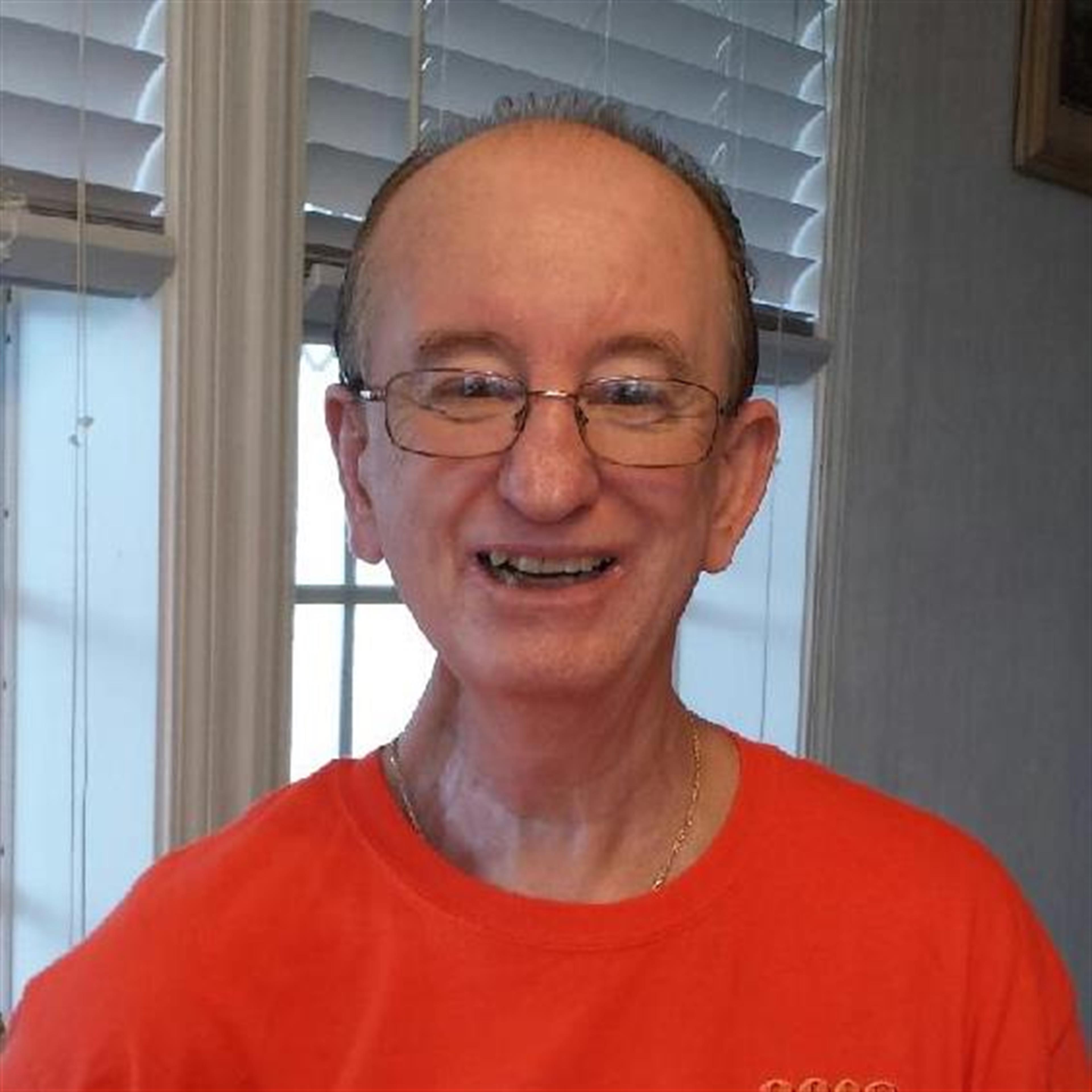 William H. Shaw, Jr.