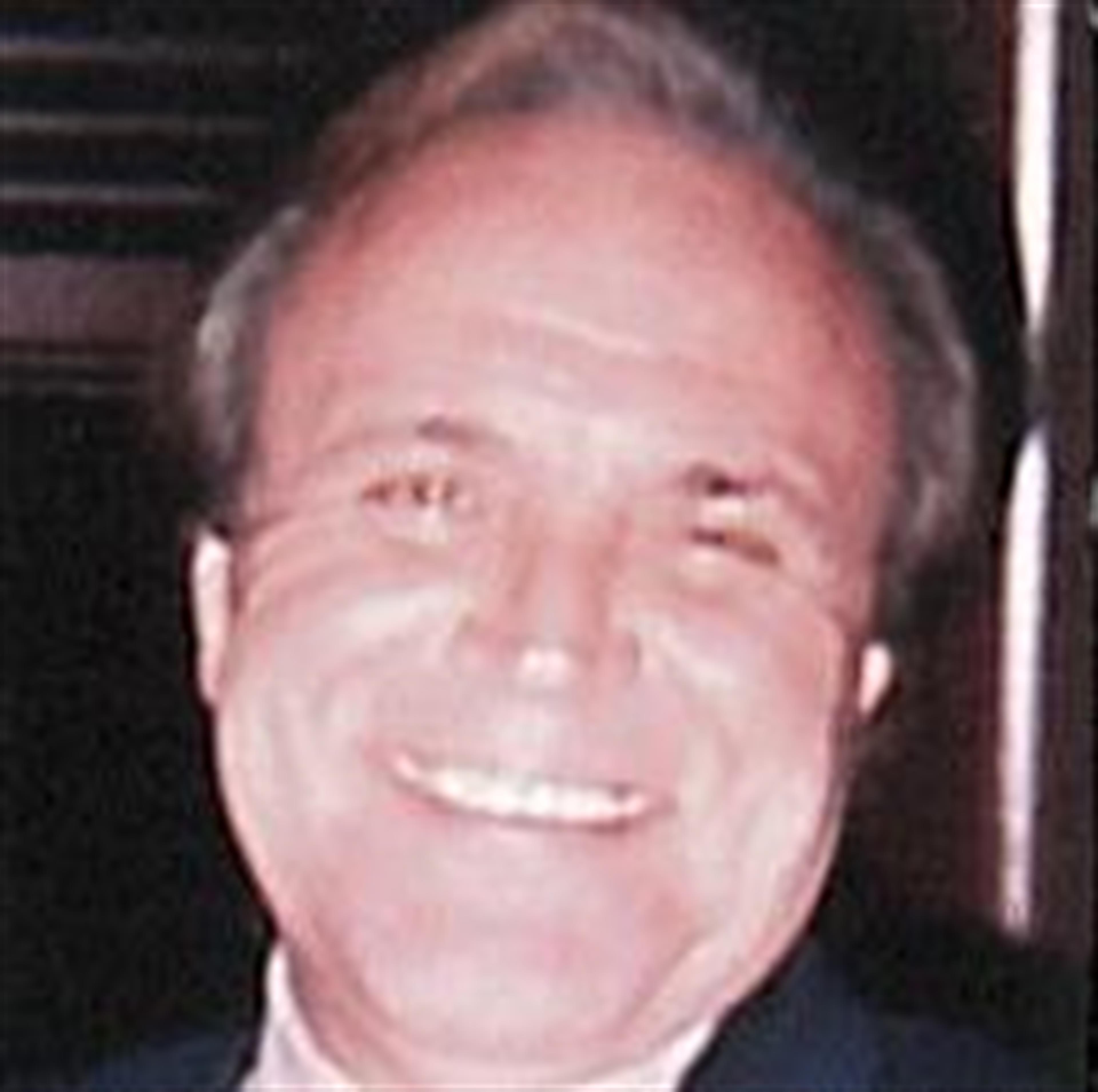 John  C. "Cha" Nicotra