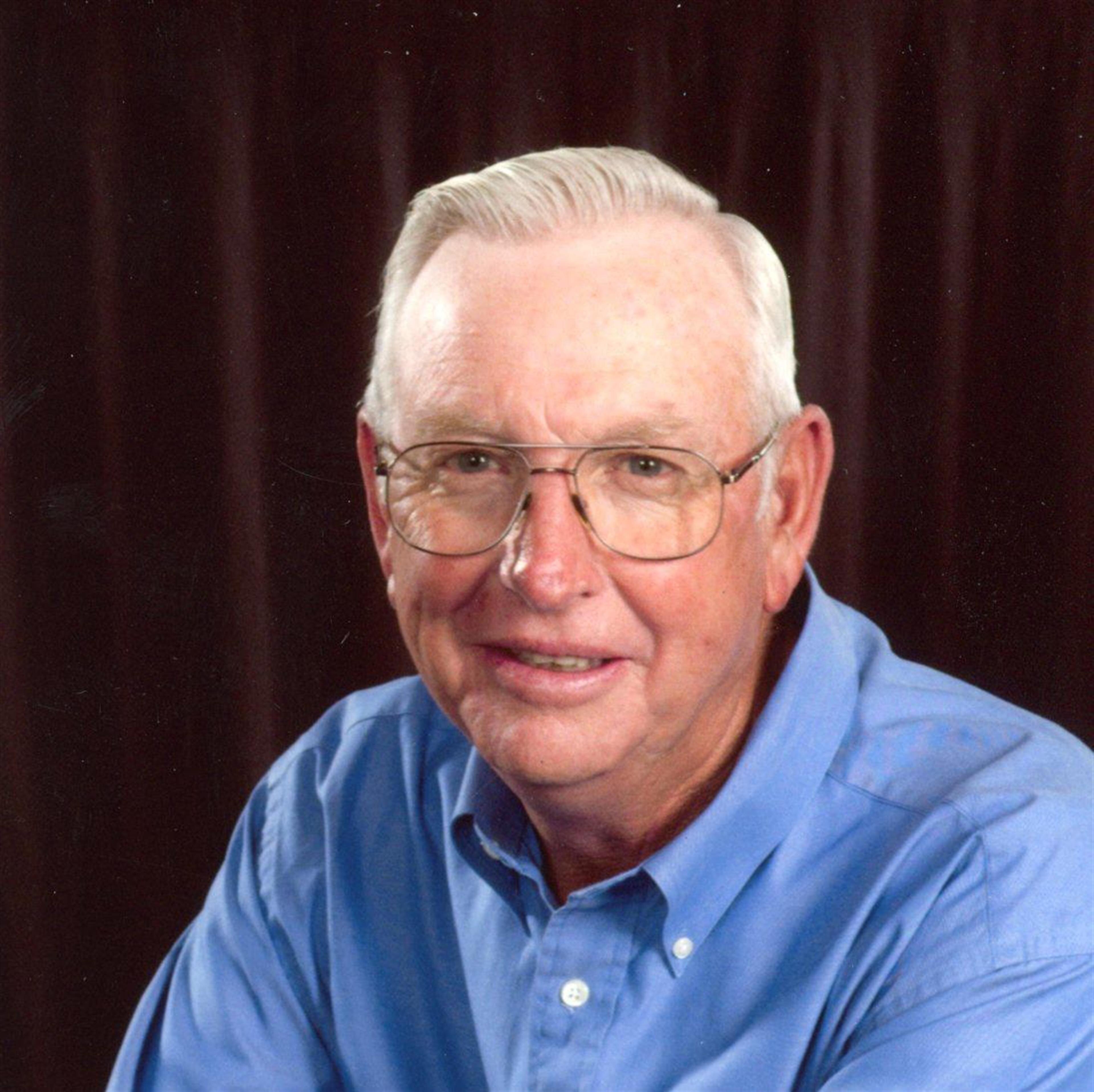 Bobby Caroll Ward