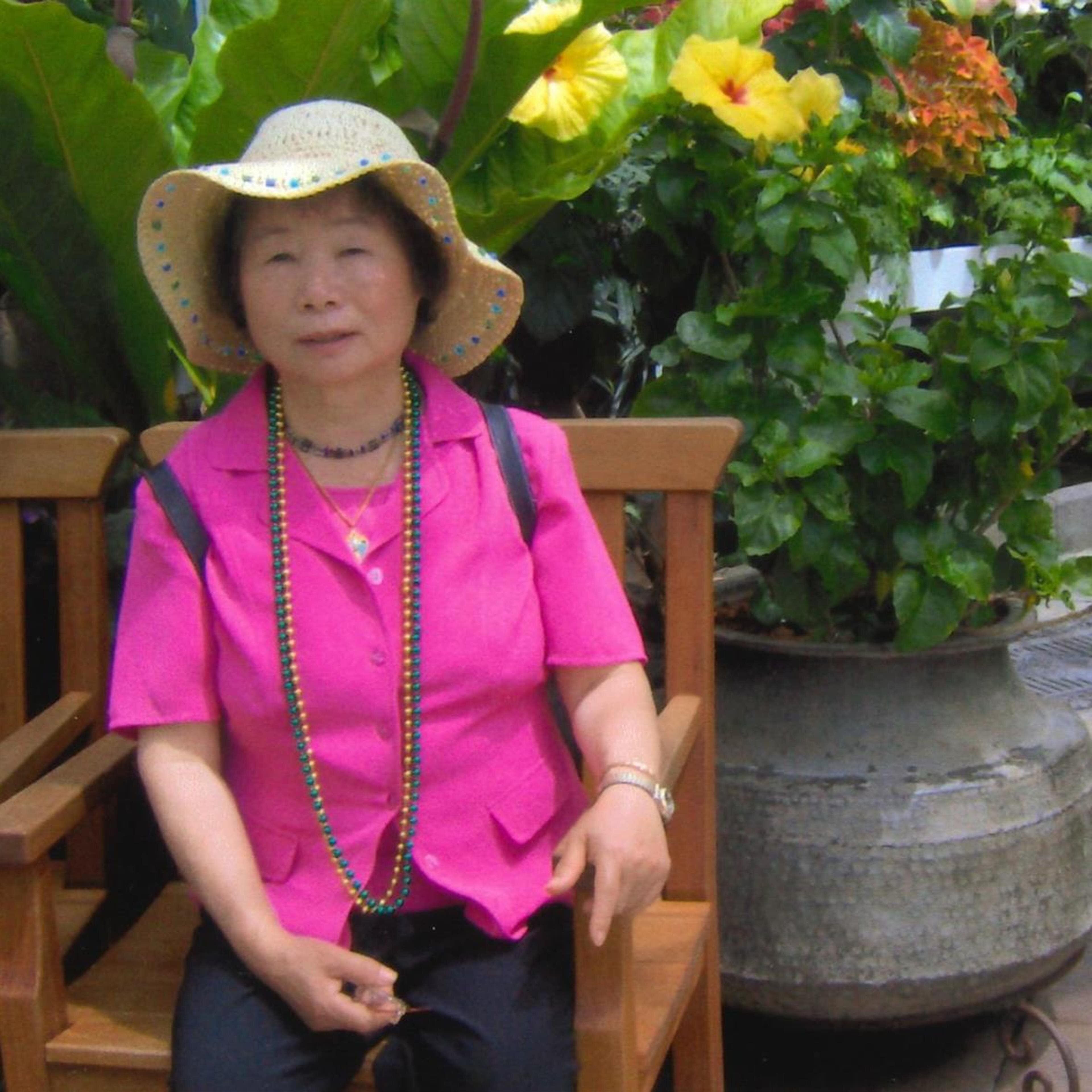 Peggy Hong Guest
