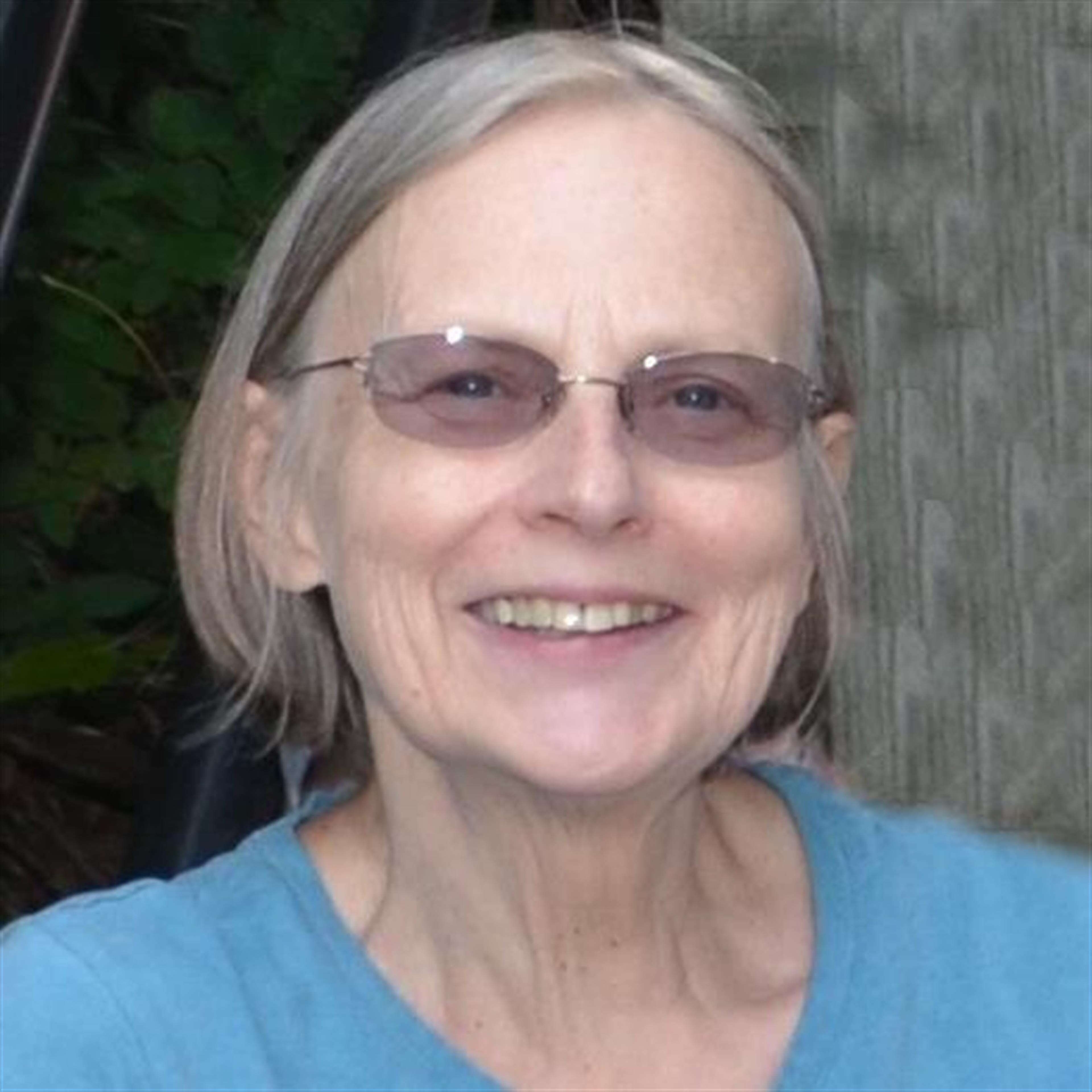 Margaret Marie Langlois