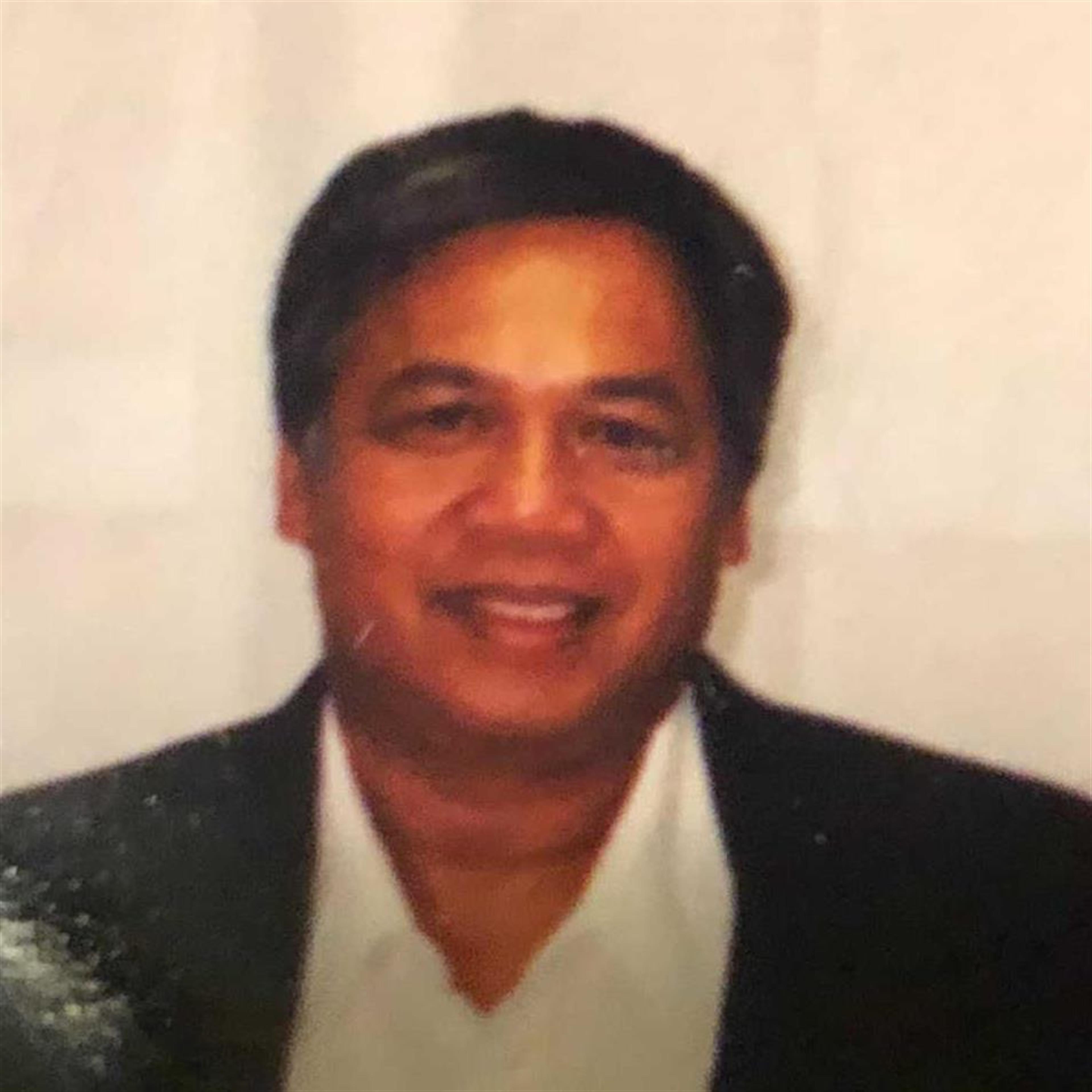 Mr.  Angelo P. Concepcion