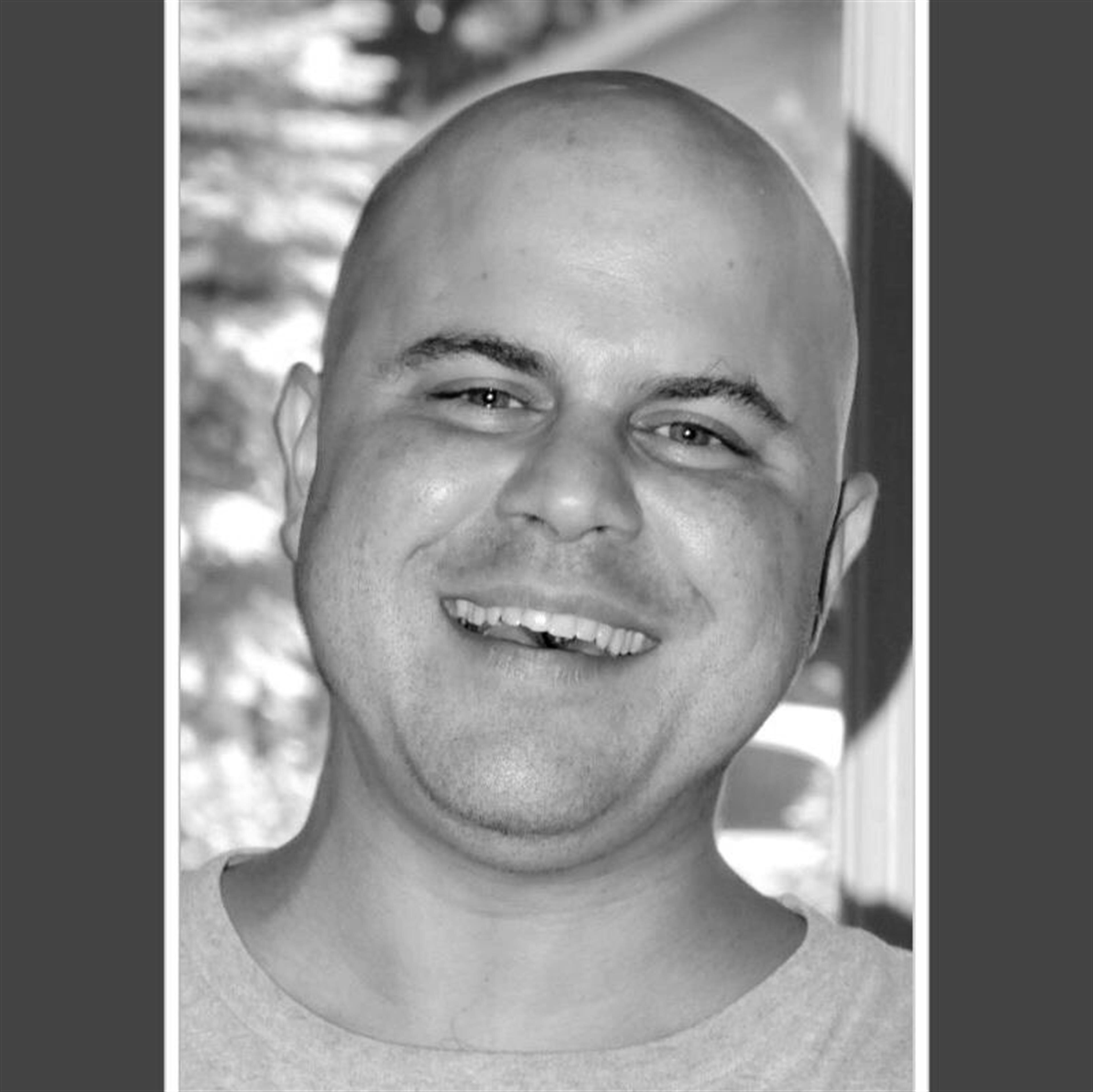 Jason Joseph Folse