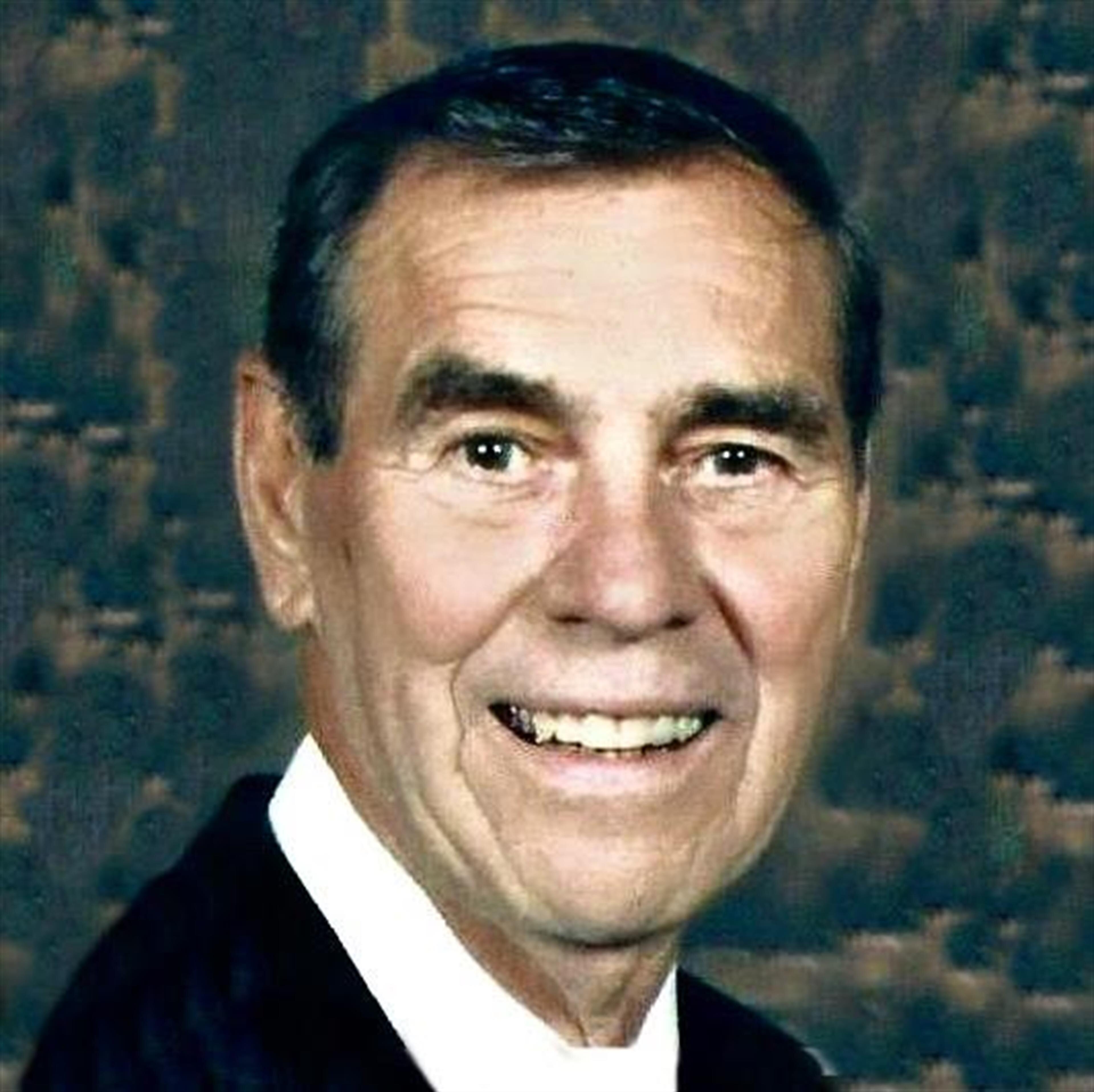George R.  Richert