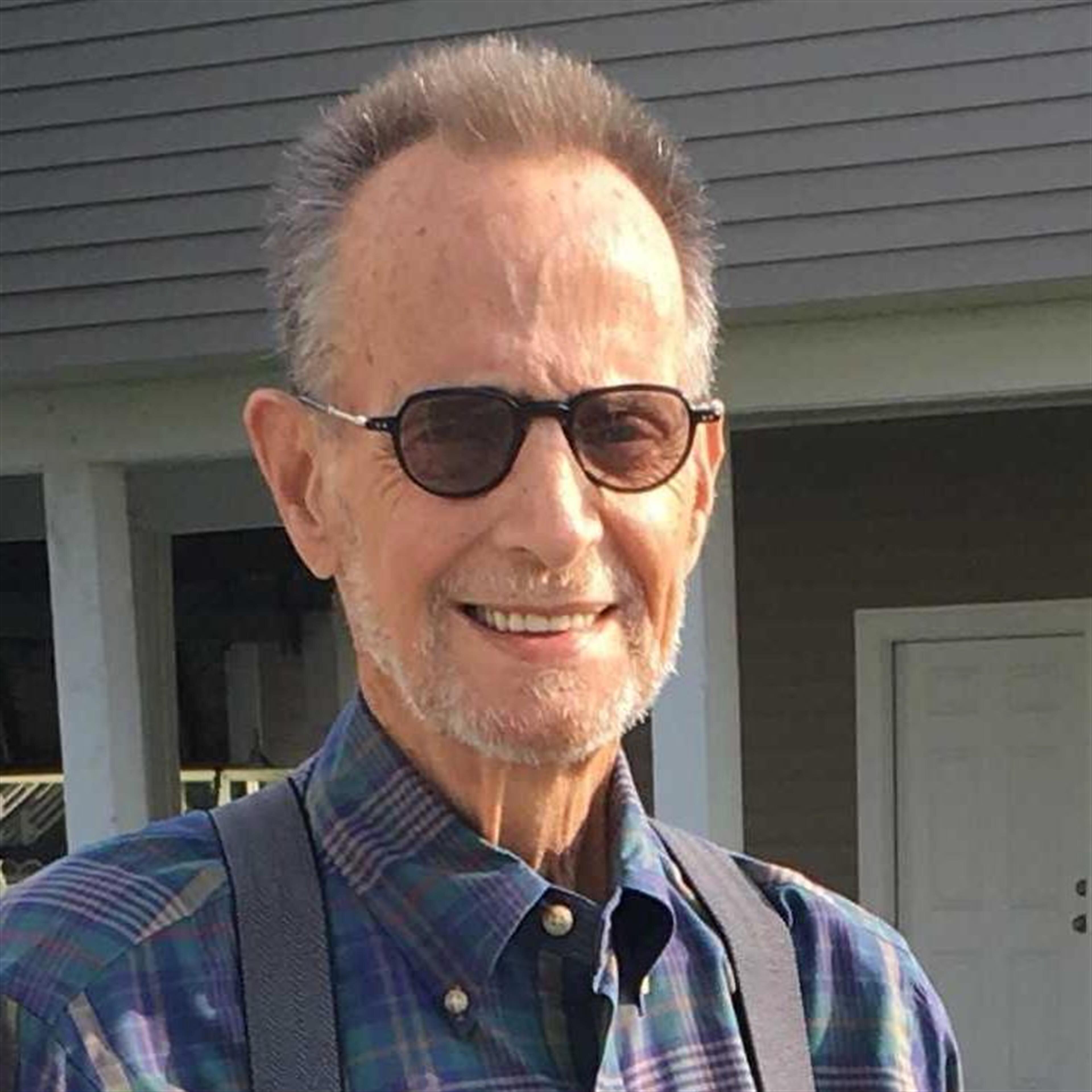 Mr. Lloyd Allen Gray