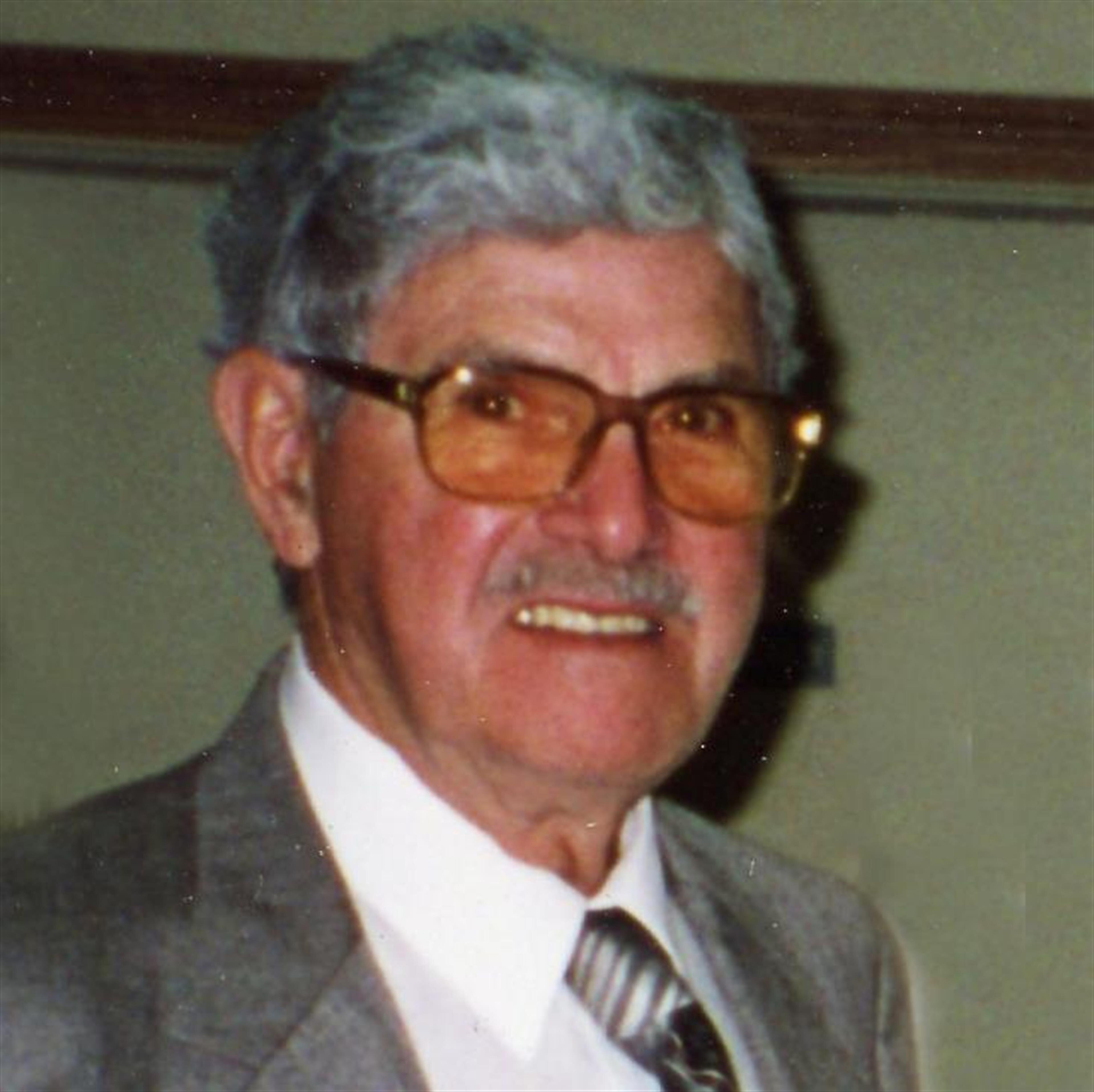 John V. Sarchione