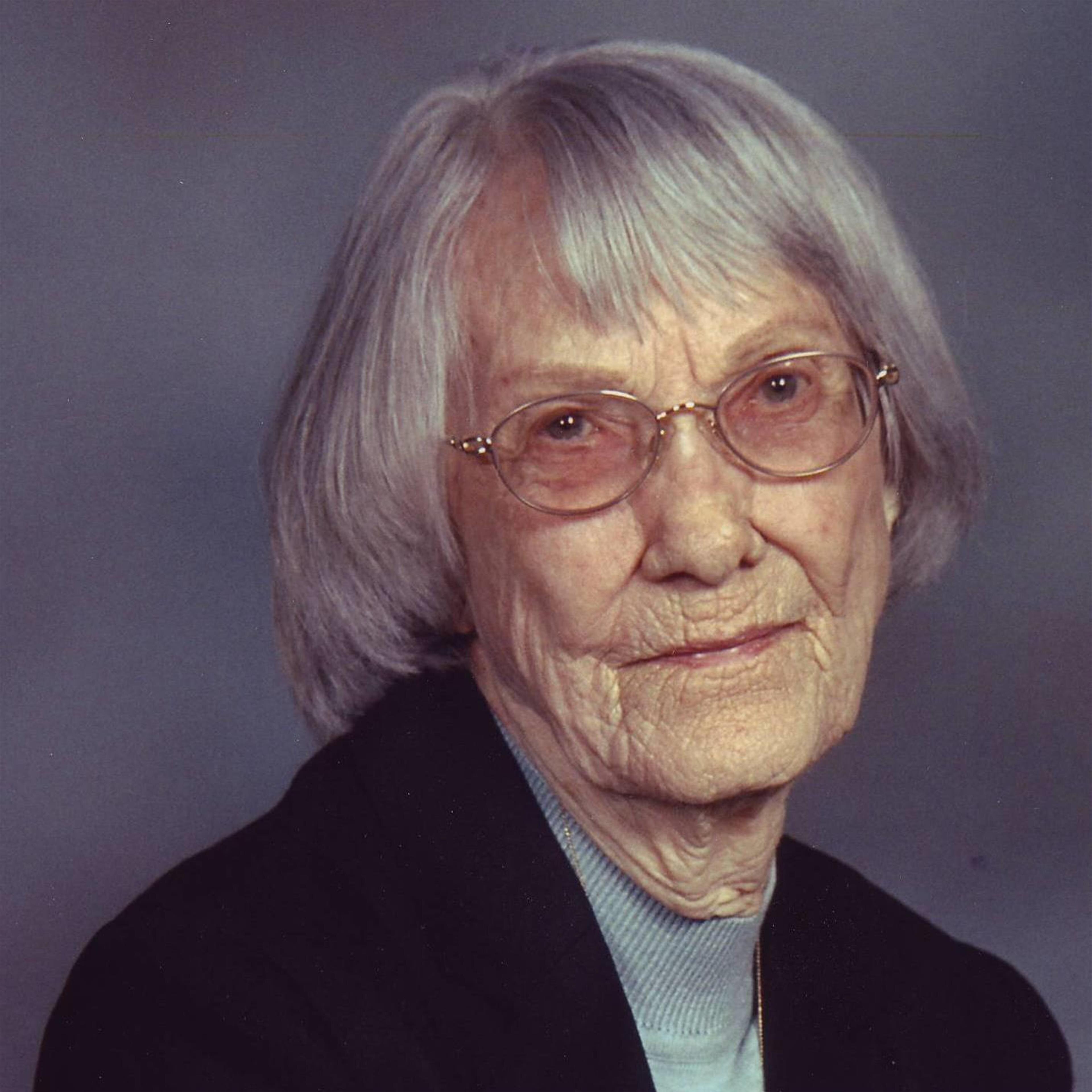 Ruby Reed (Lebanon)