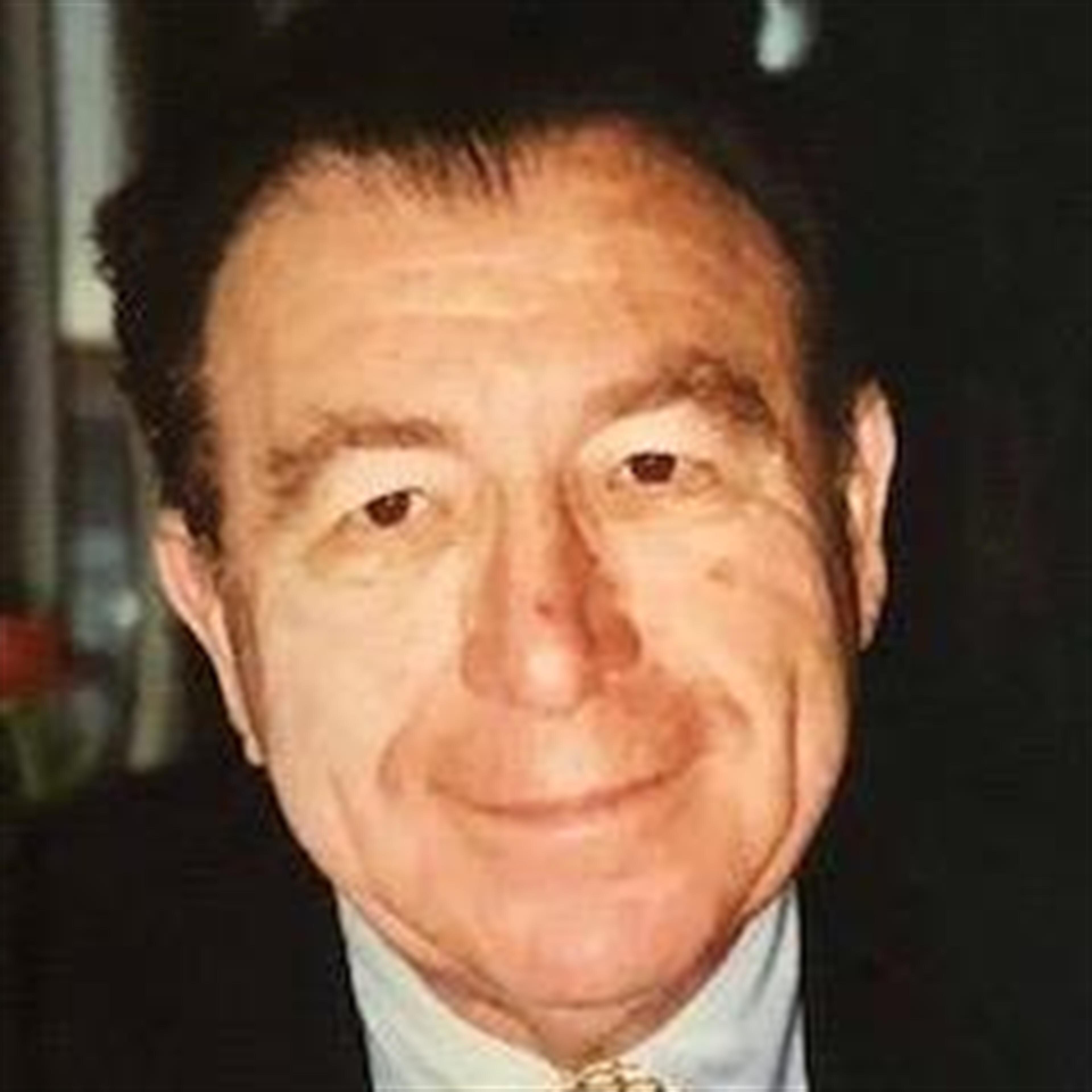 Harry Bernard Smith