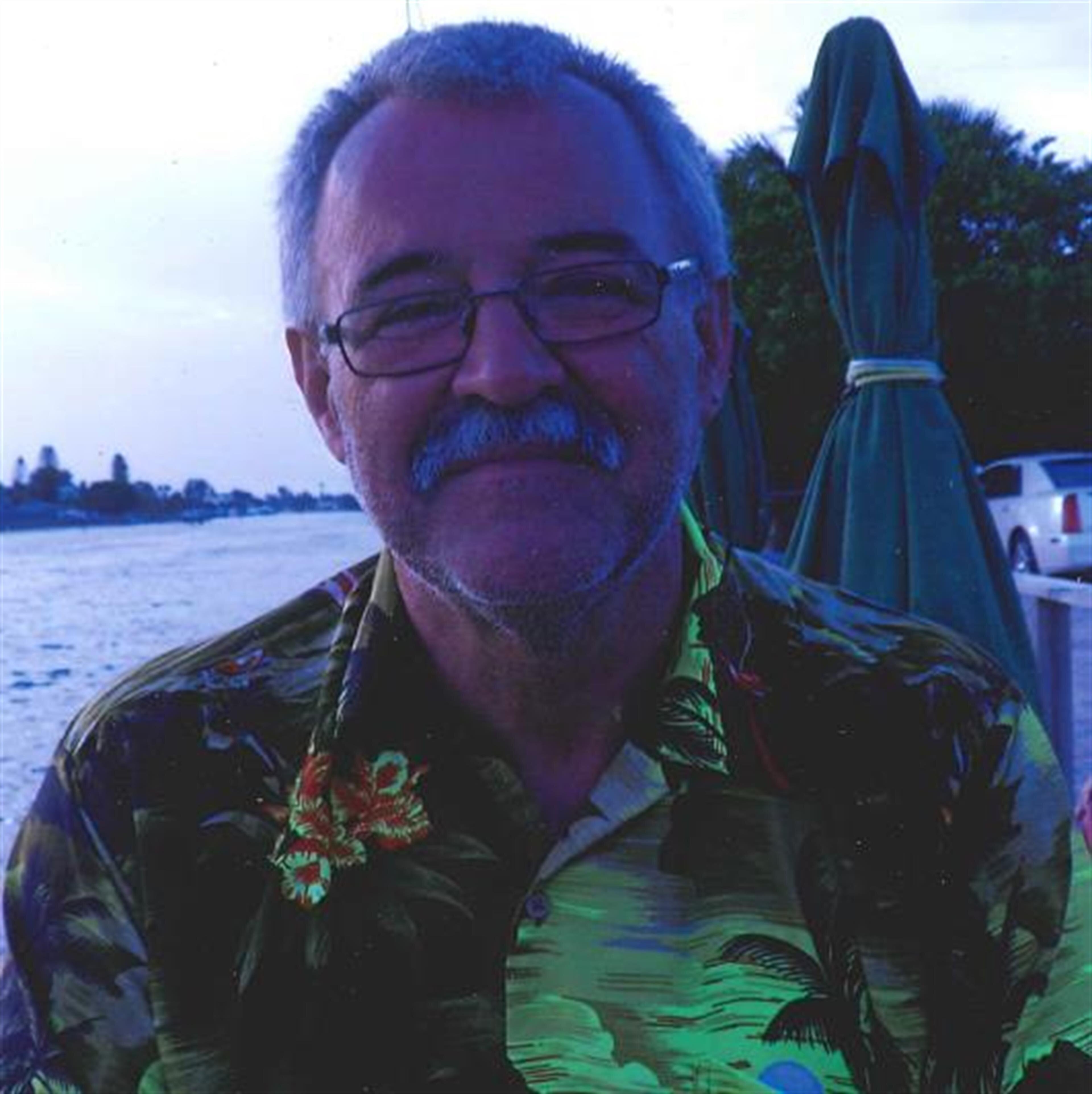 Mr. John Zivanov