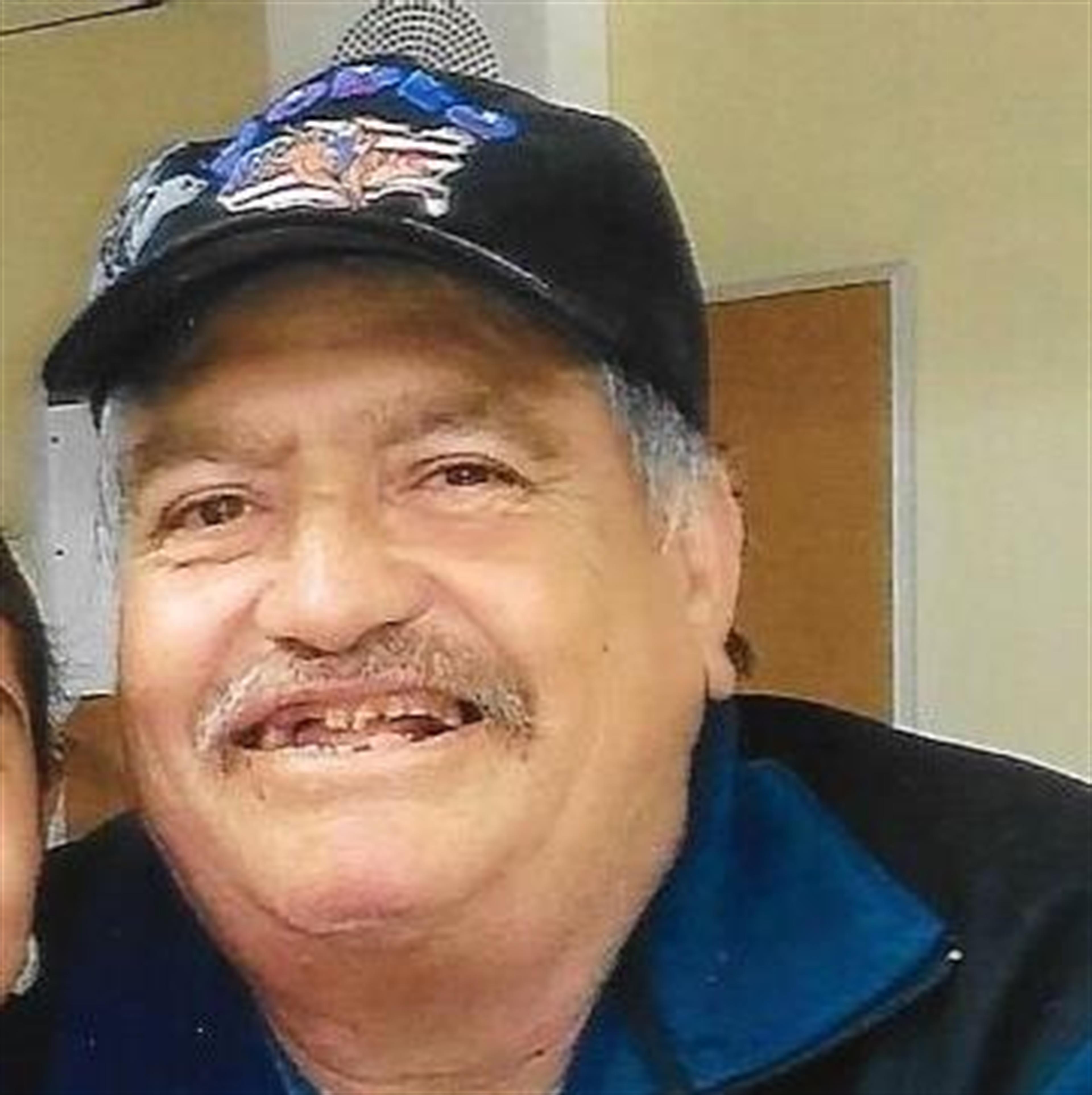 Jose M.  Flores