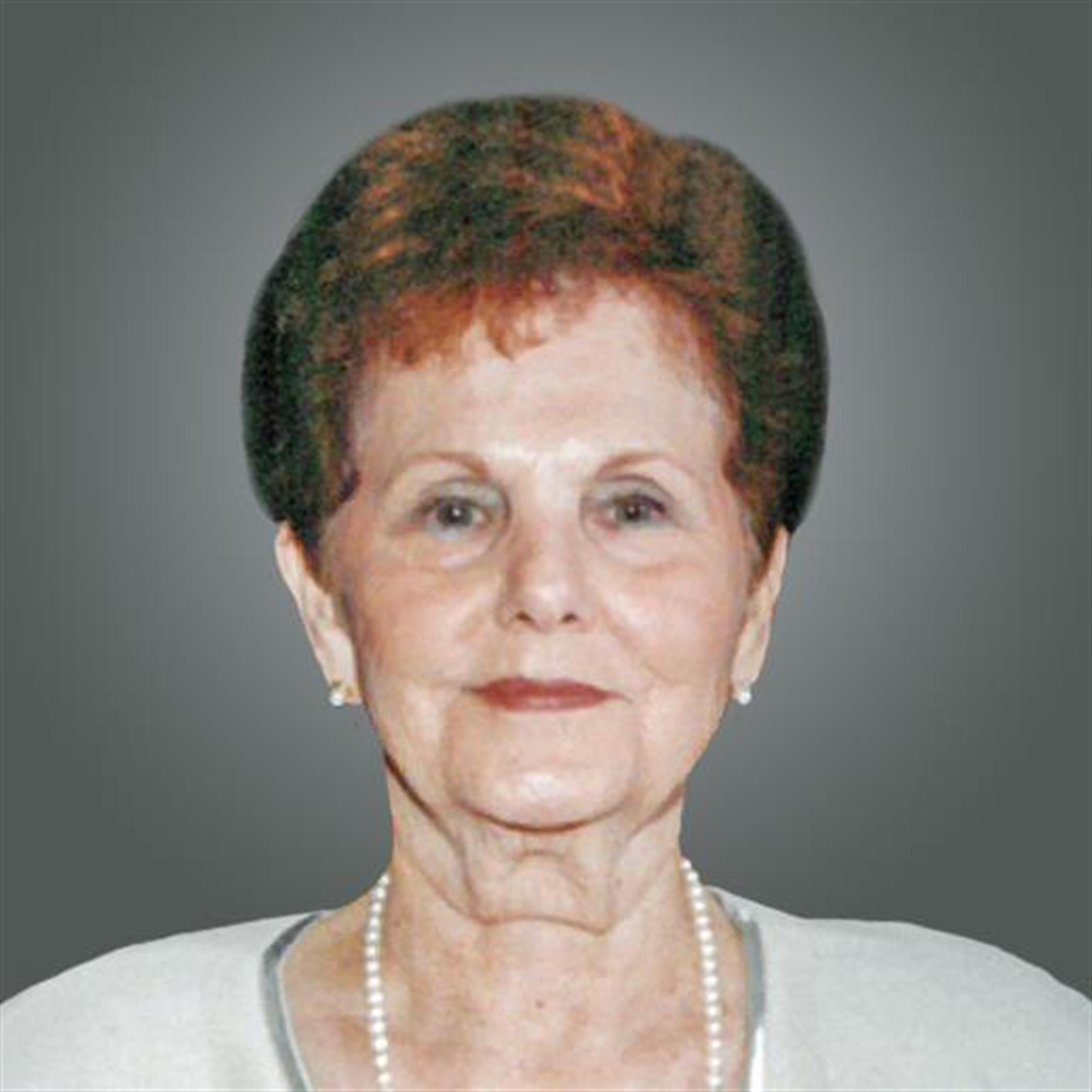 Clara McKneely Prince