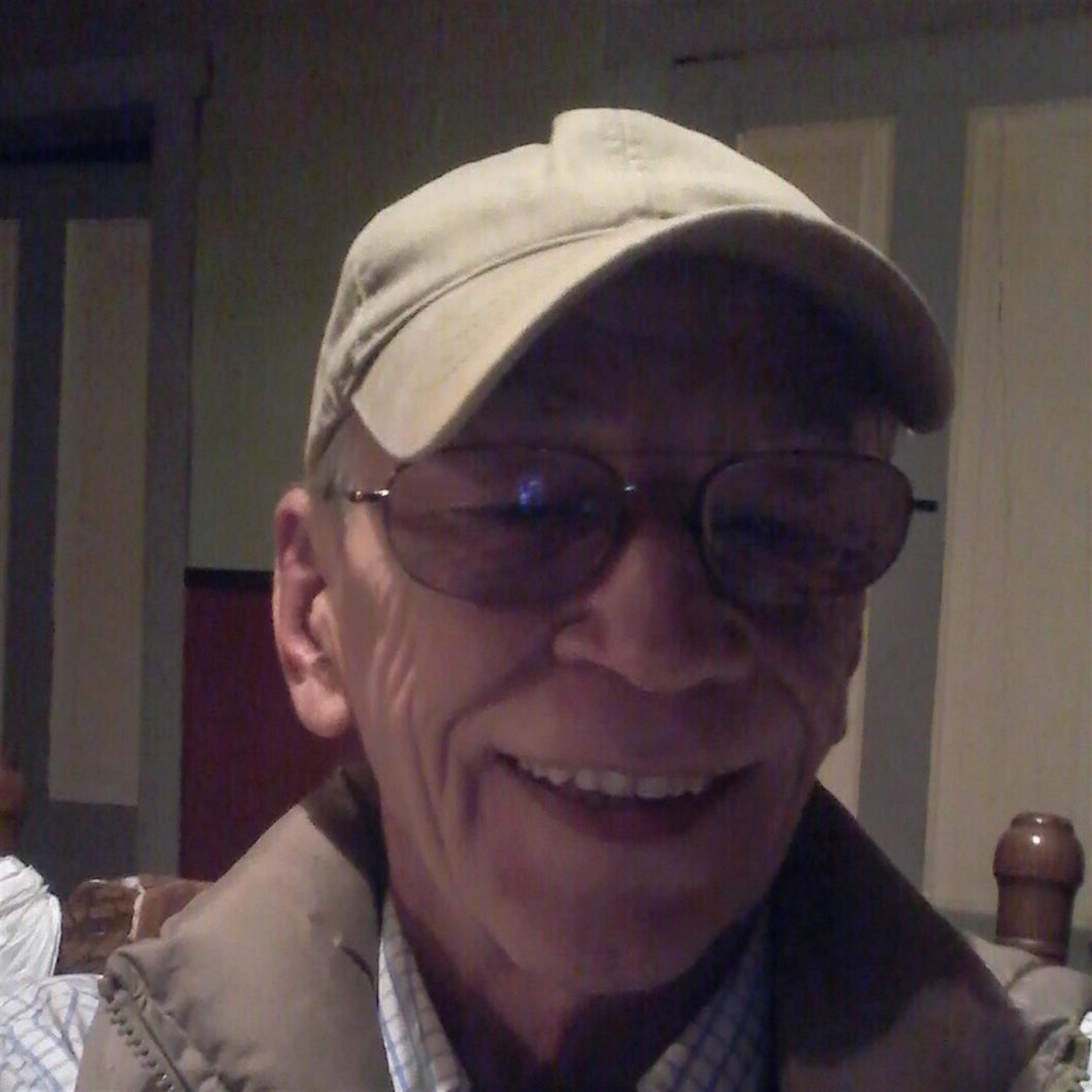 David Webb (Lebanon)
