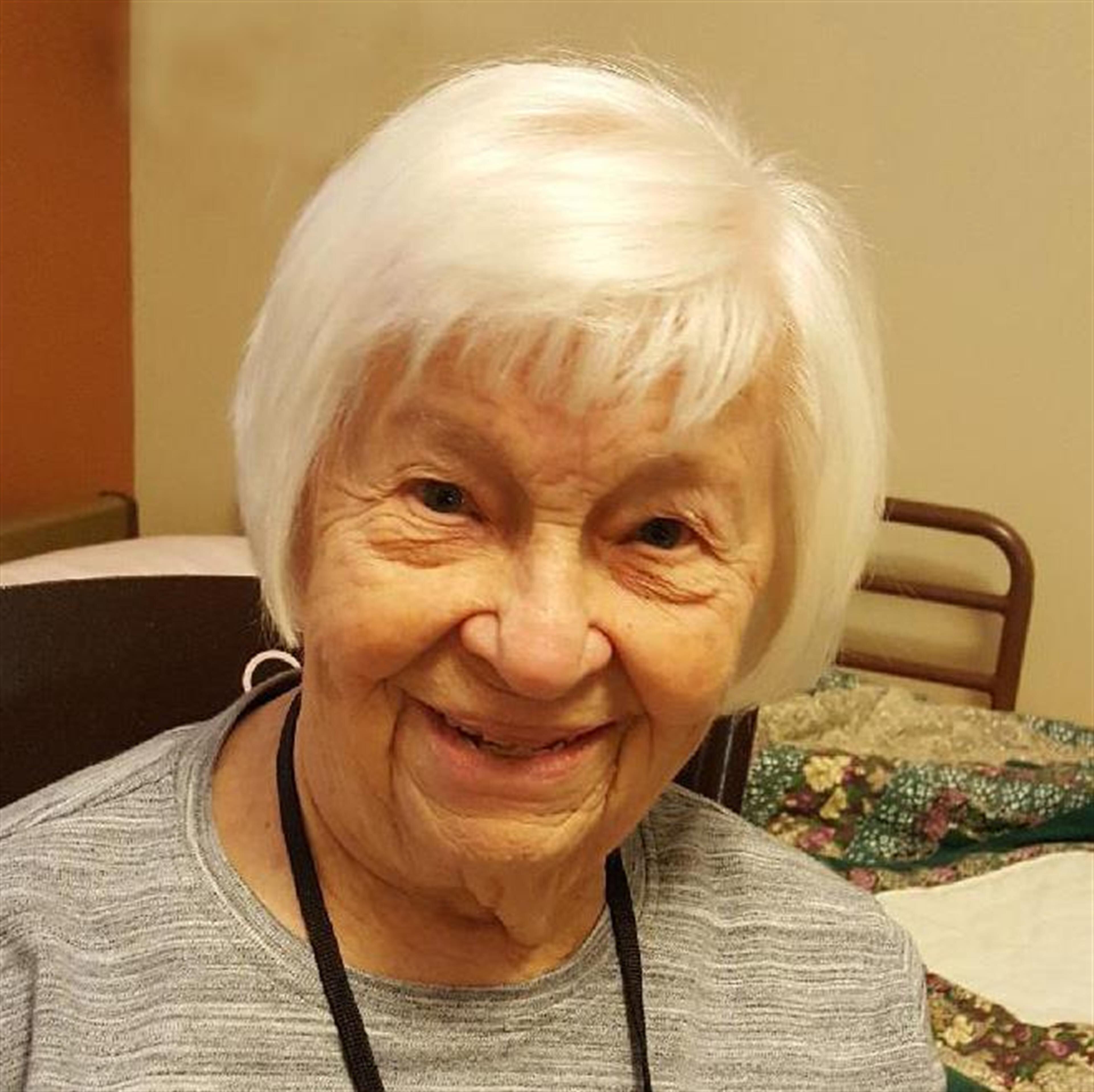 Lois C. Malycke