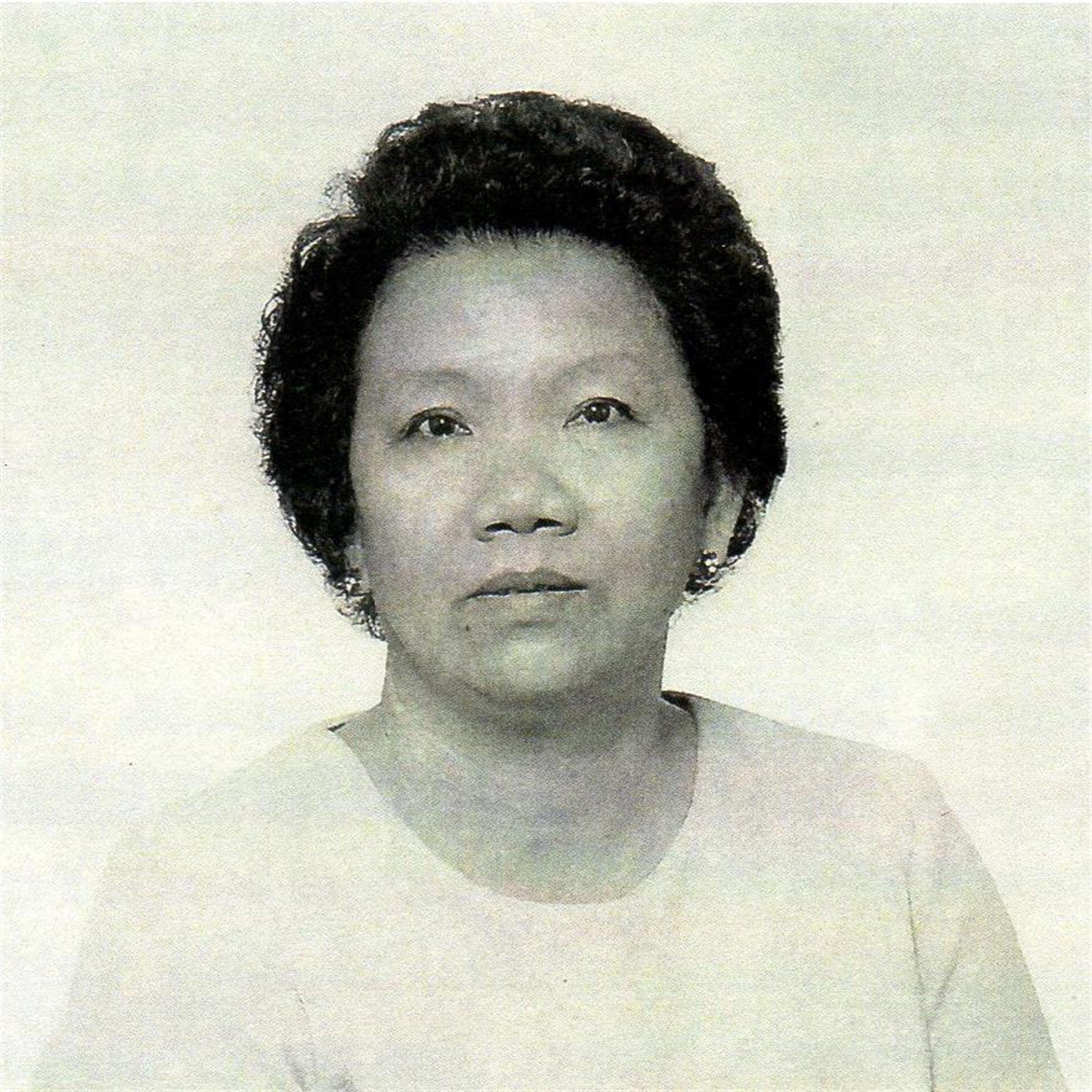 Leonida O. Oasay