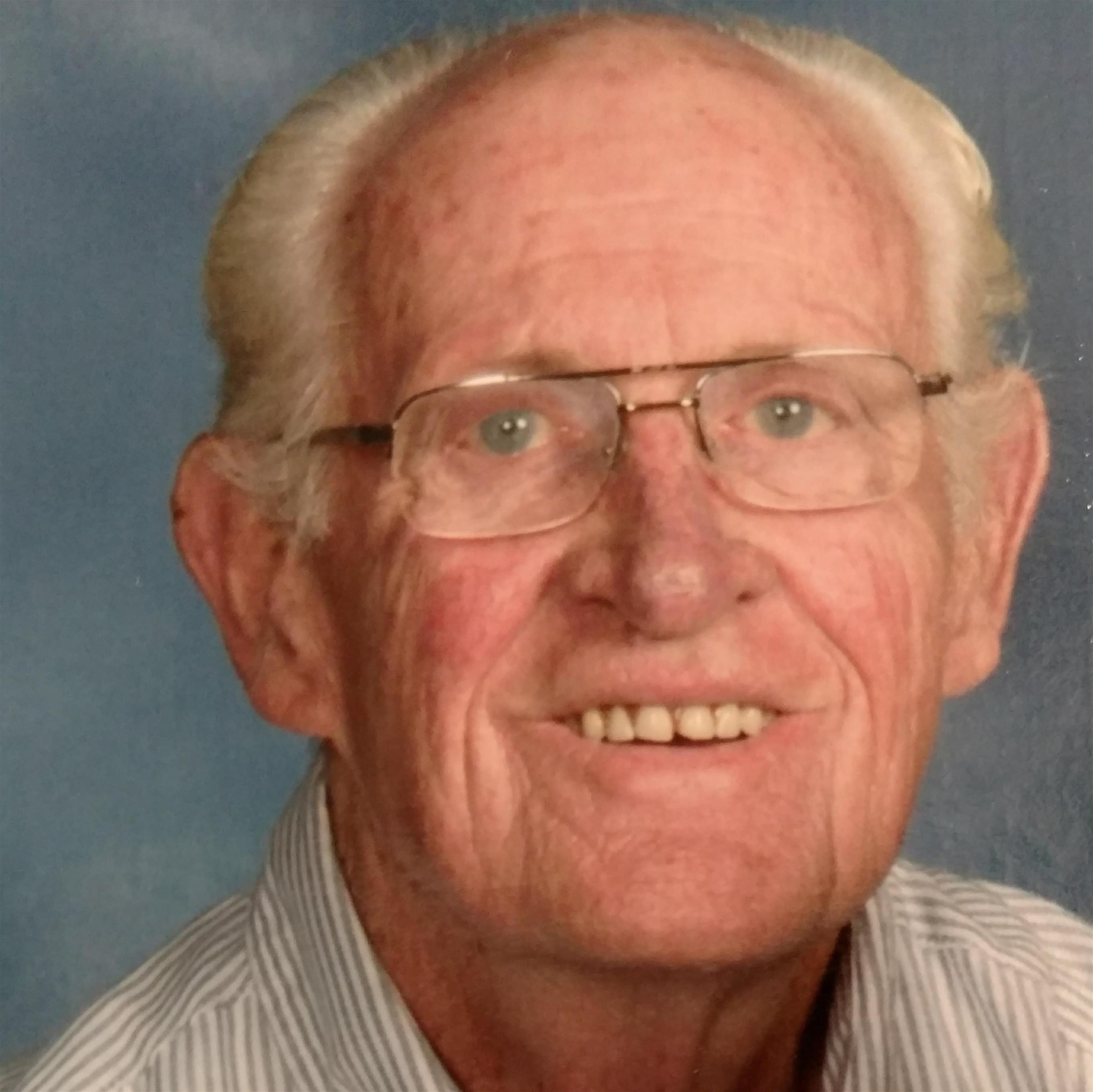 Mr.  Richard Arthur Evans
