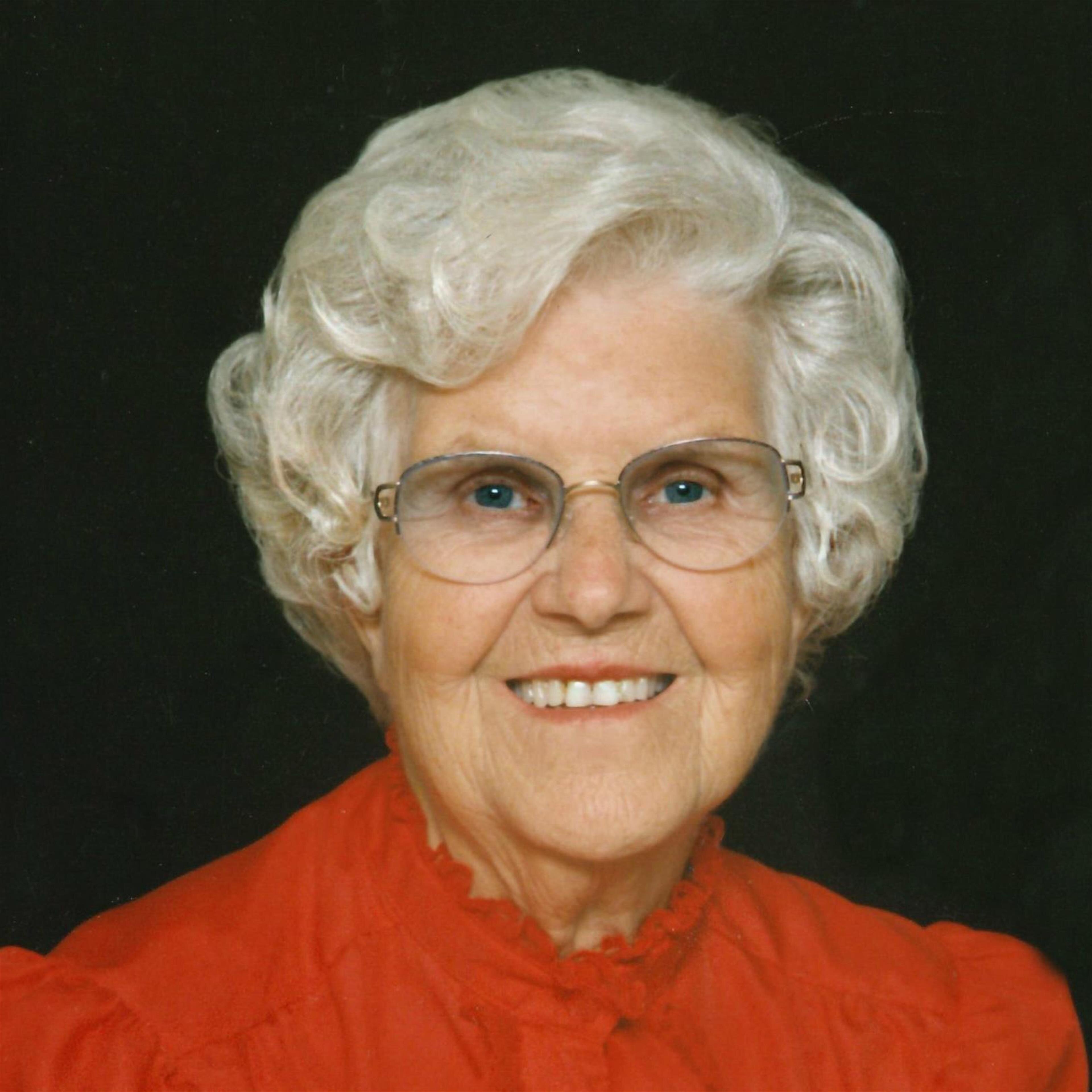 Mildred G. Gay
