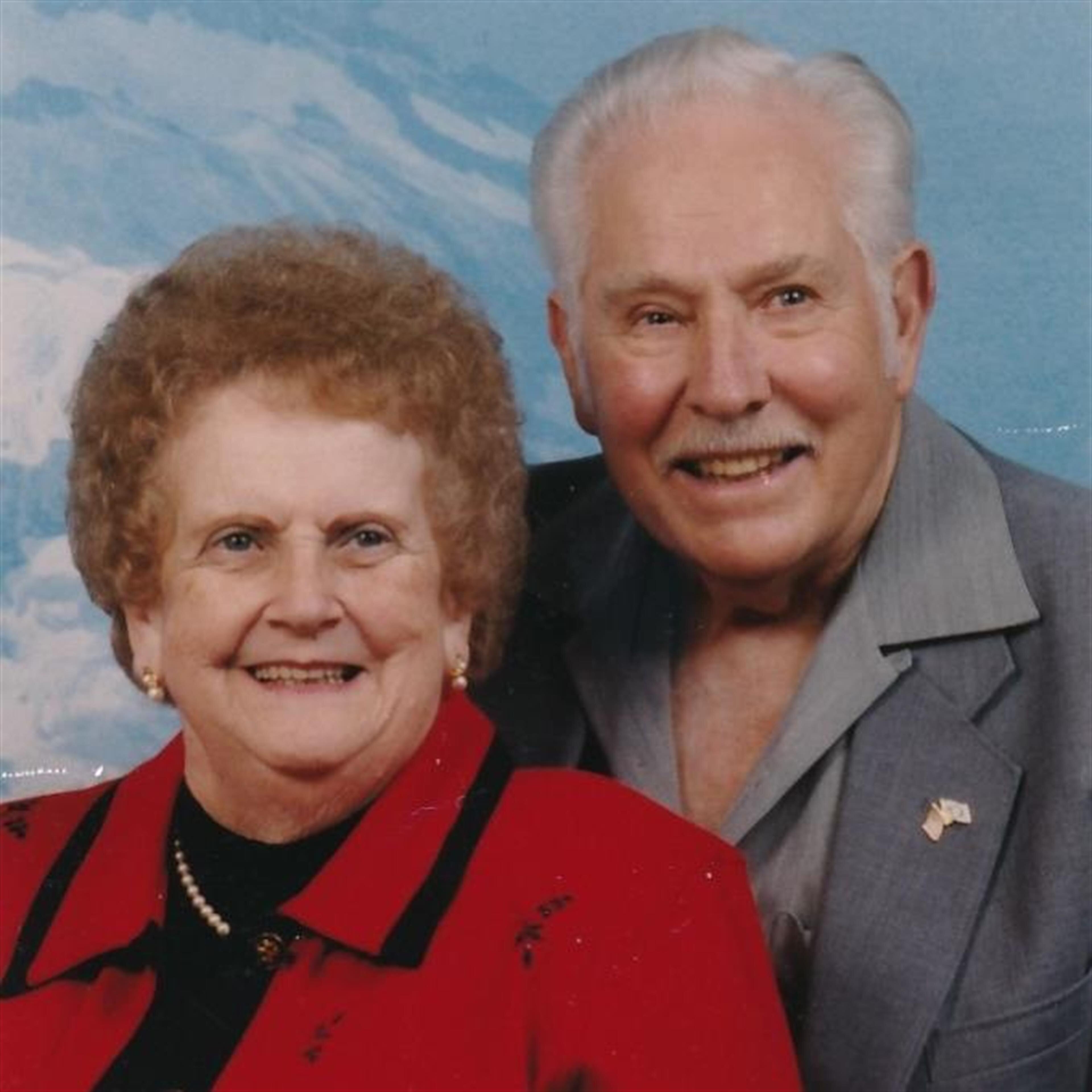 Lola  M Allison