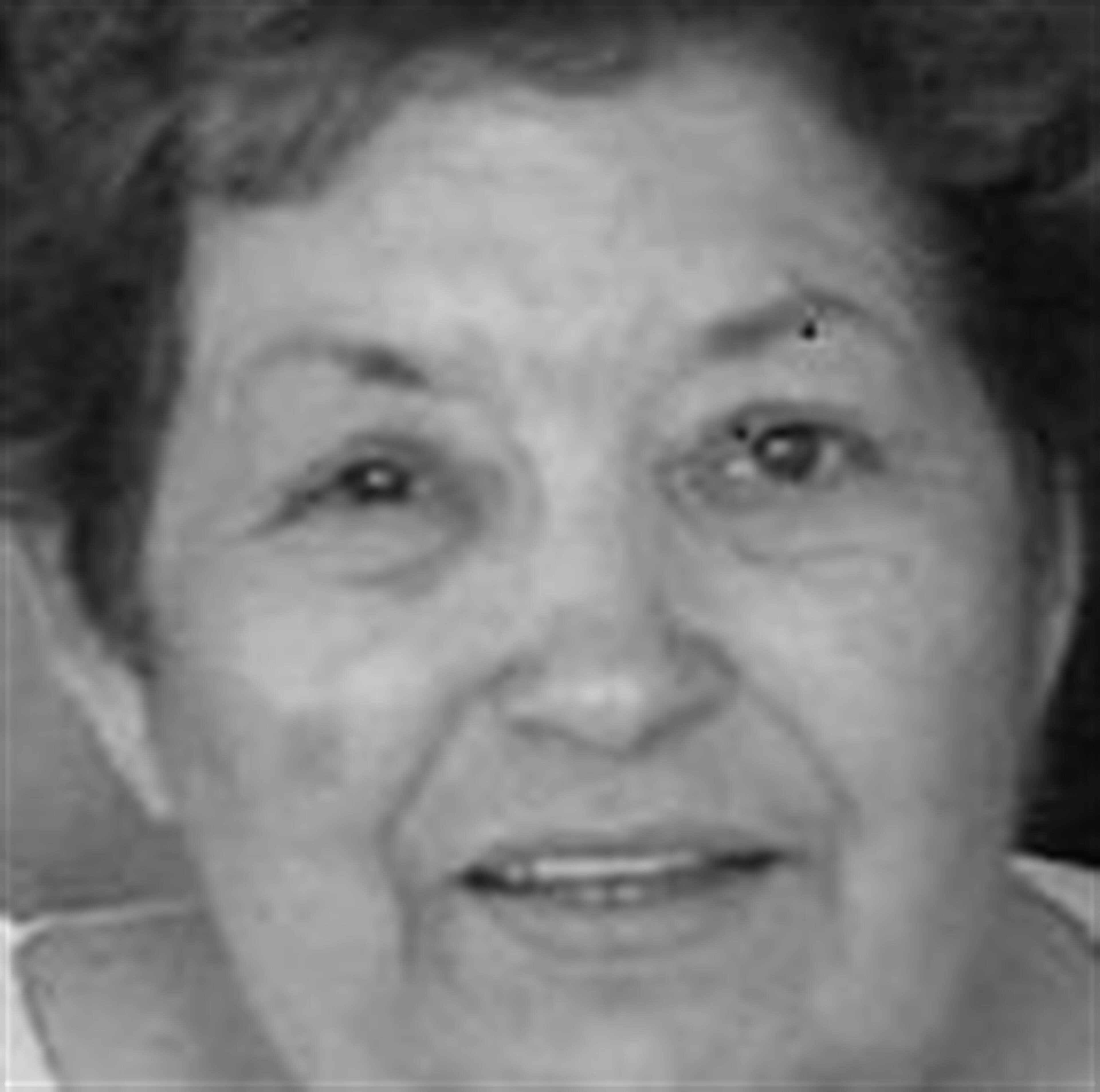 Rosa Marquette Othon