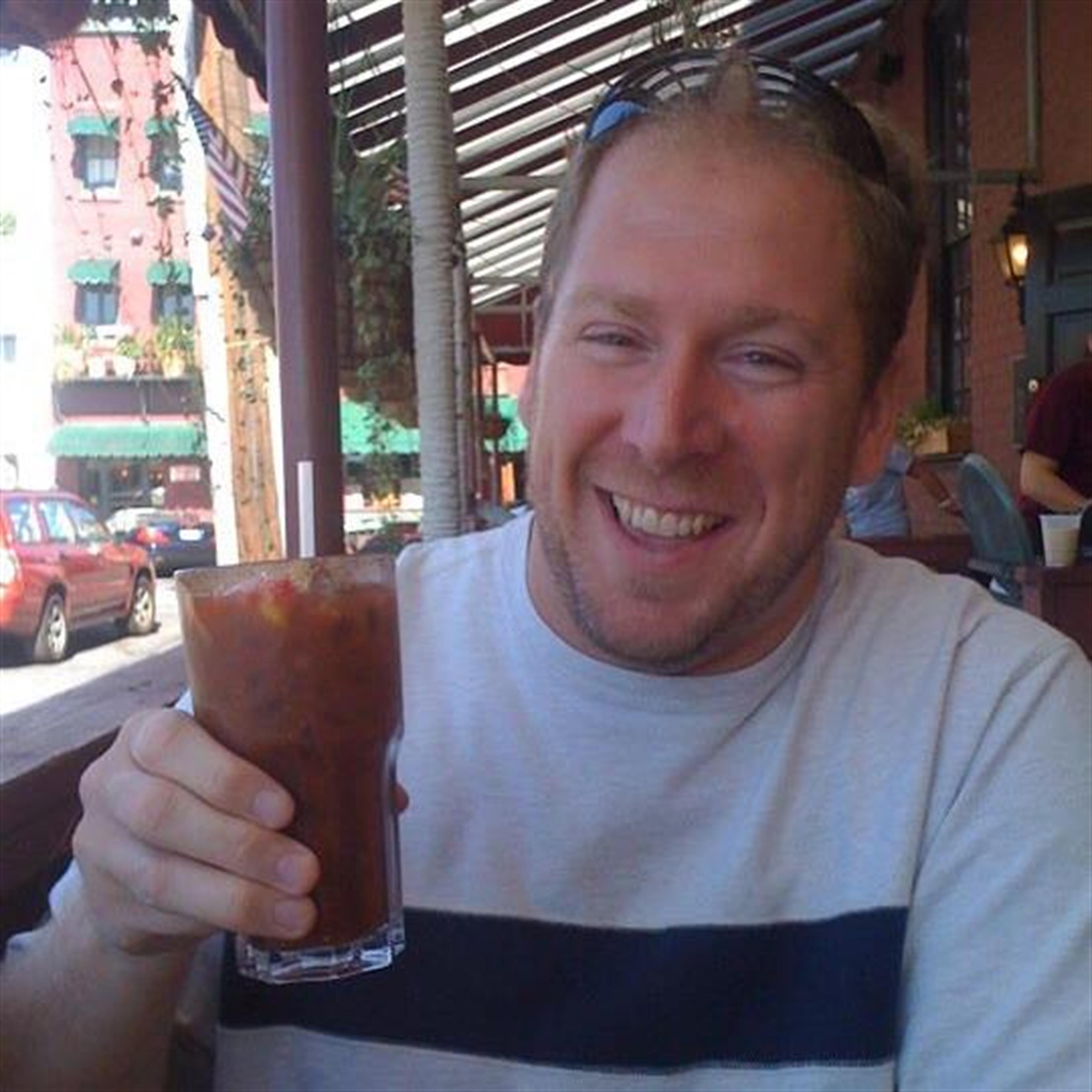 Dan Boyer