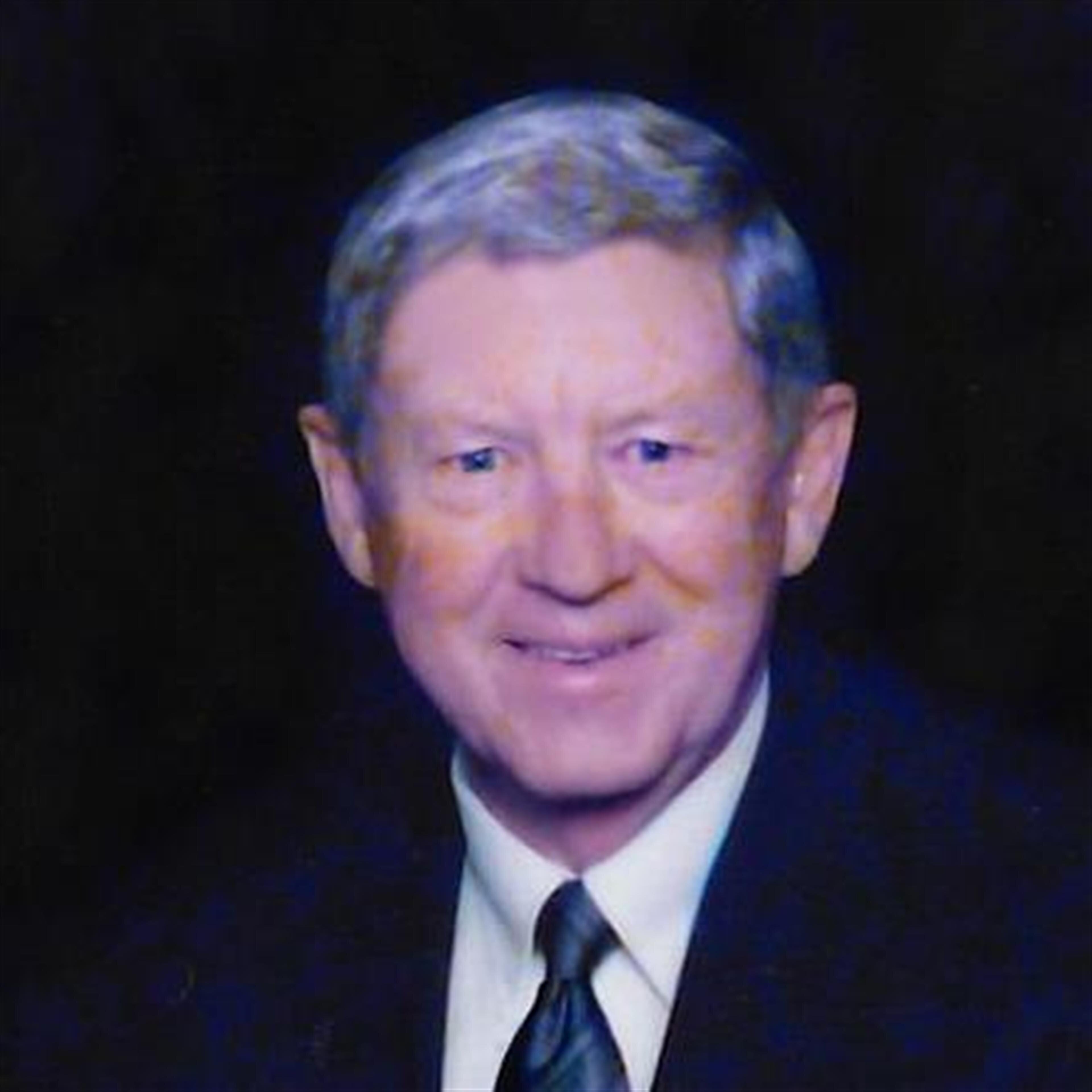 Joseph C. Russell