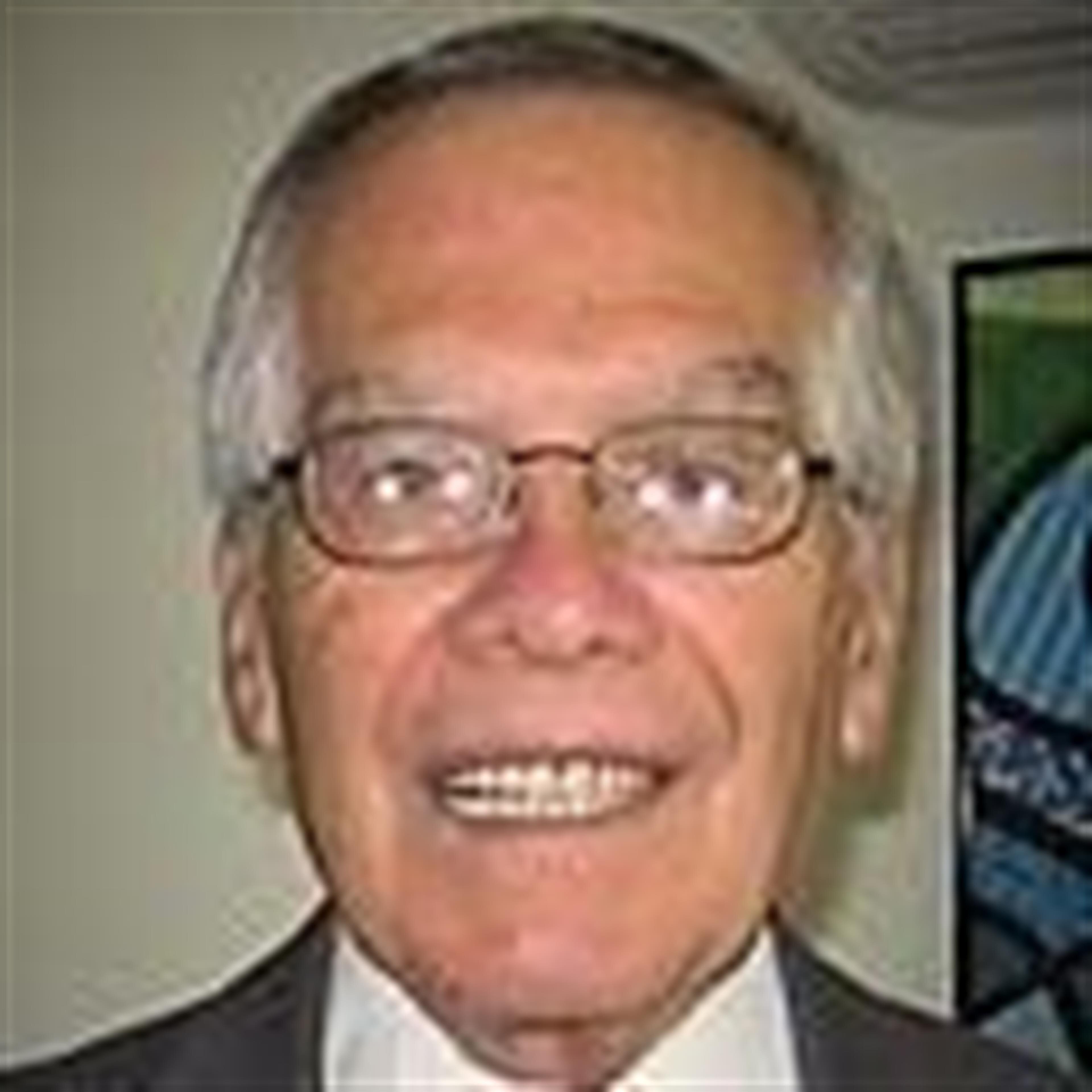 Eli (Elliot) S. Kalus