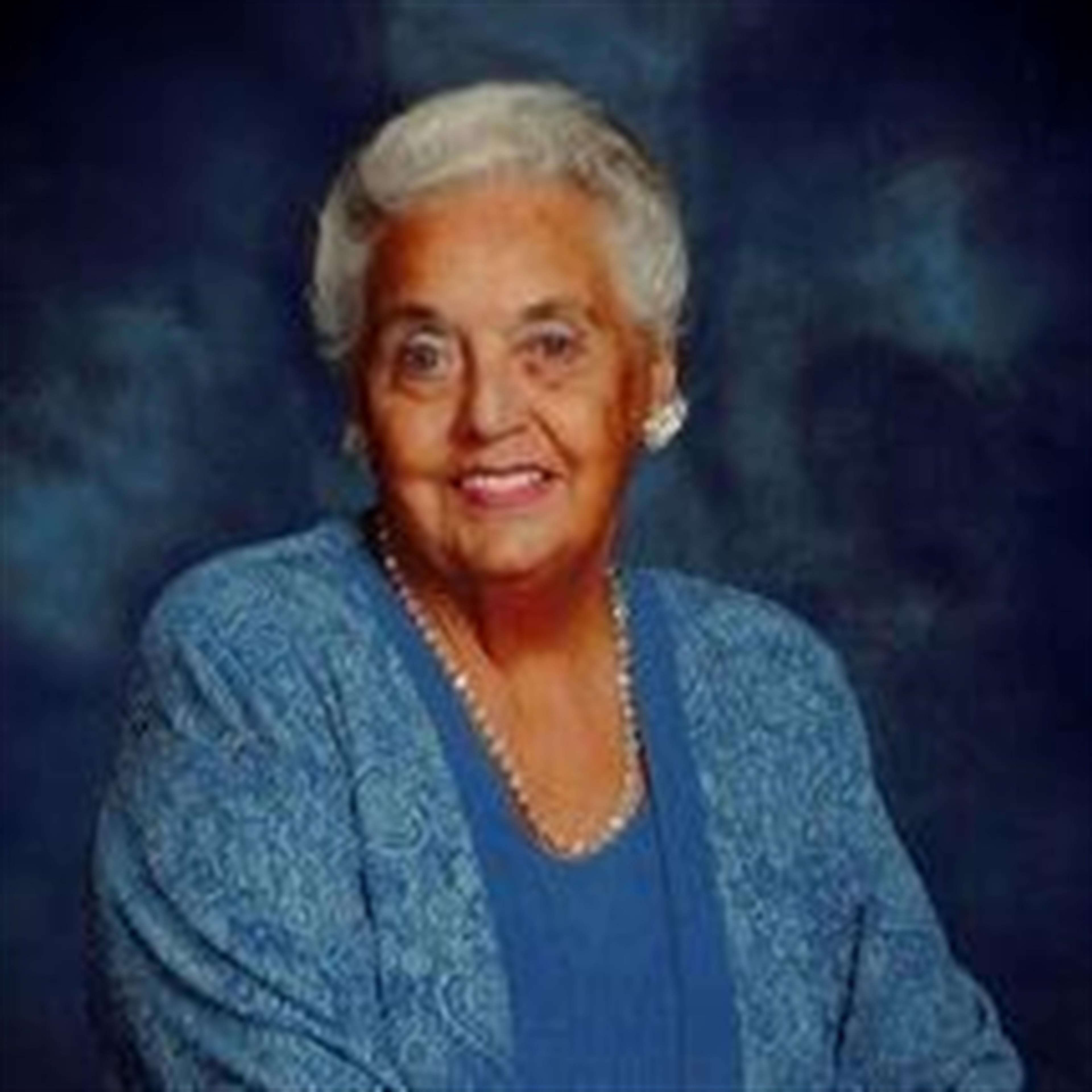 Marilyn J Eldred