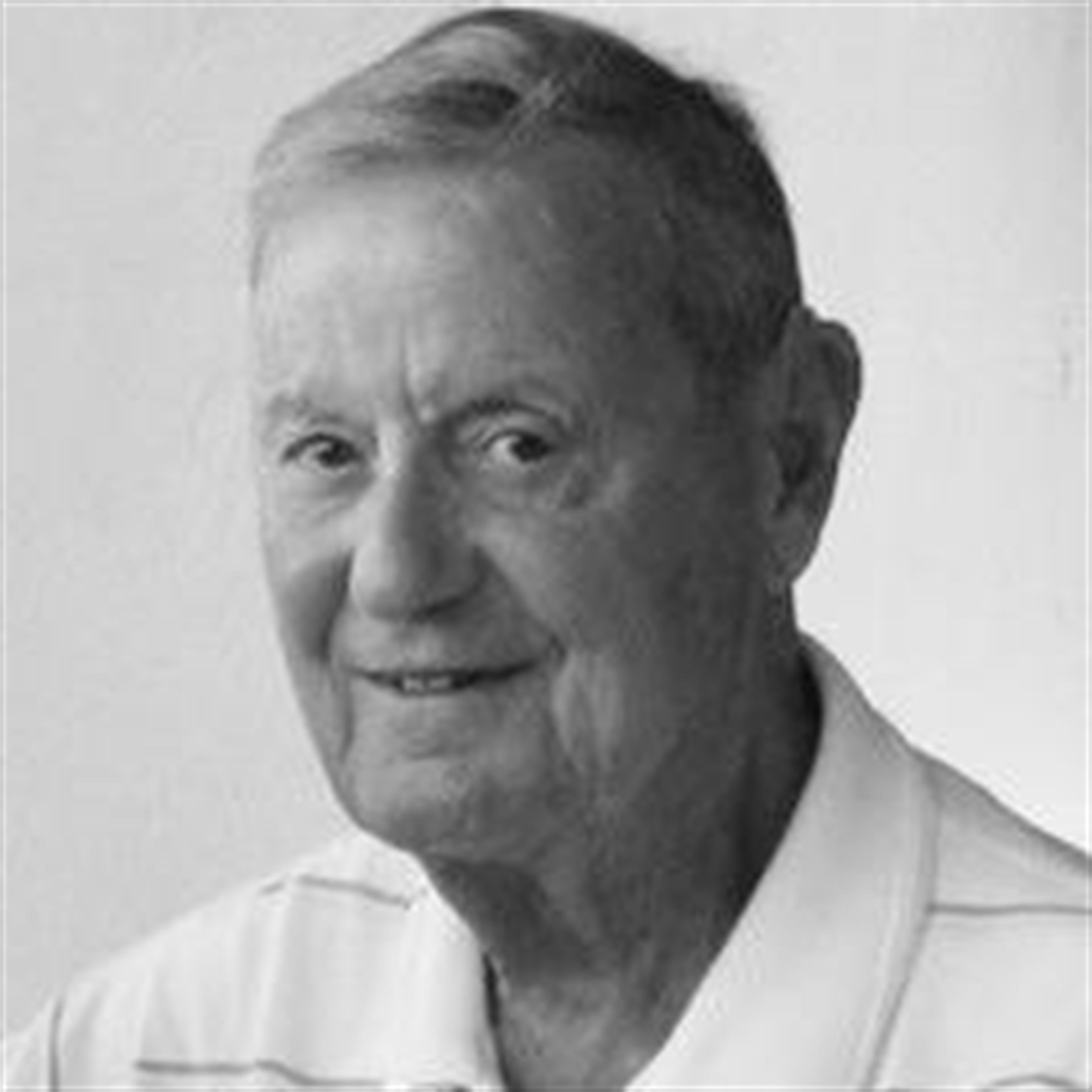 Charles Jackson "Jack" Levis 