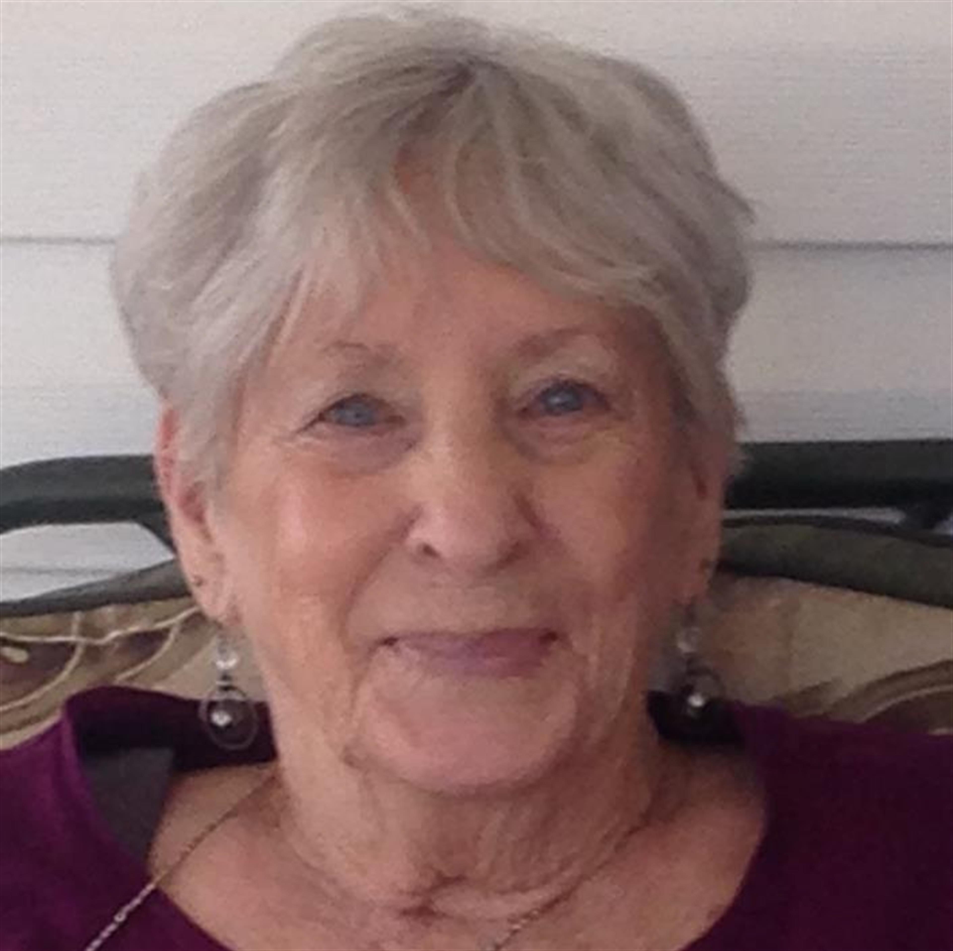 Mary Bracewell