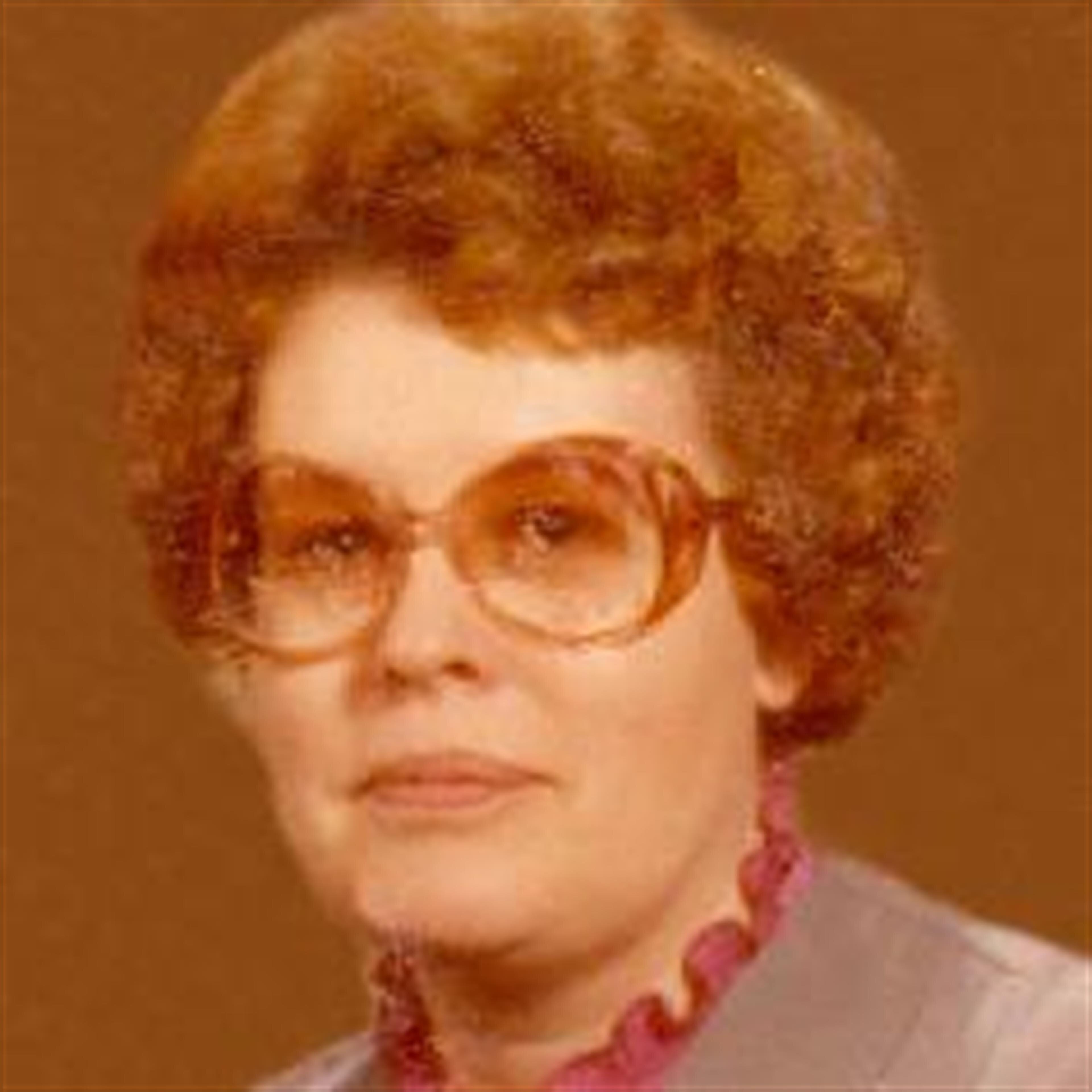 Mrs.  Mary  Jean  Priest 
