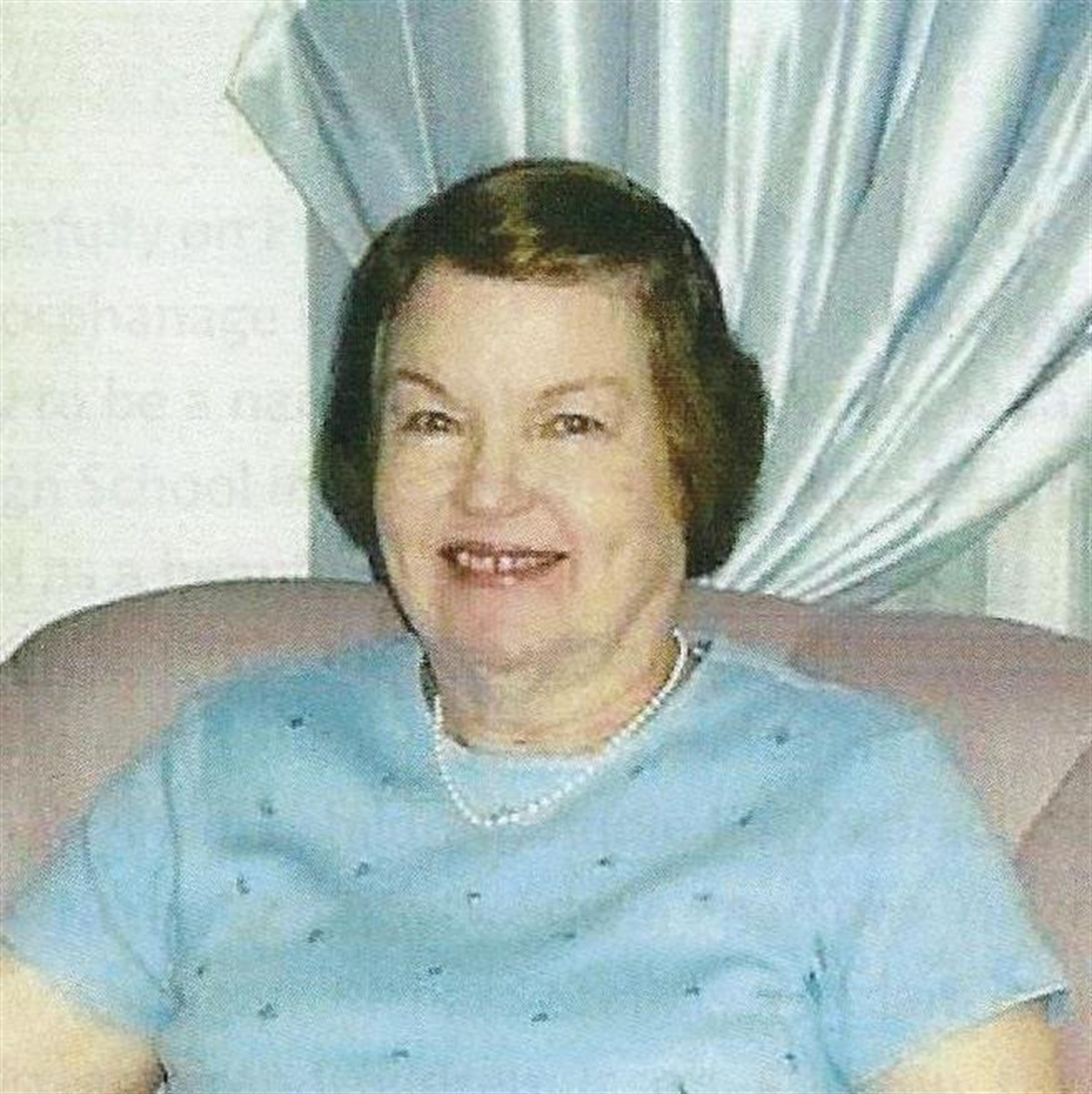 Ro Orla  Roy Pearson