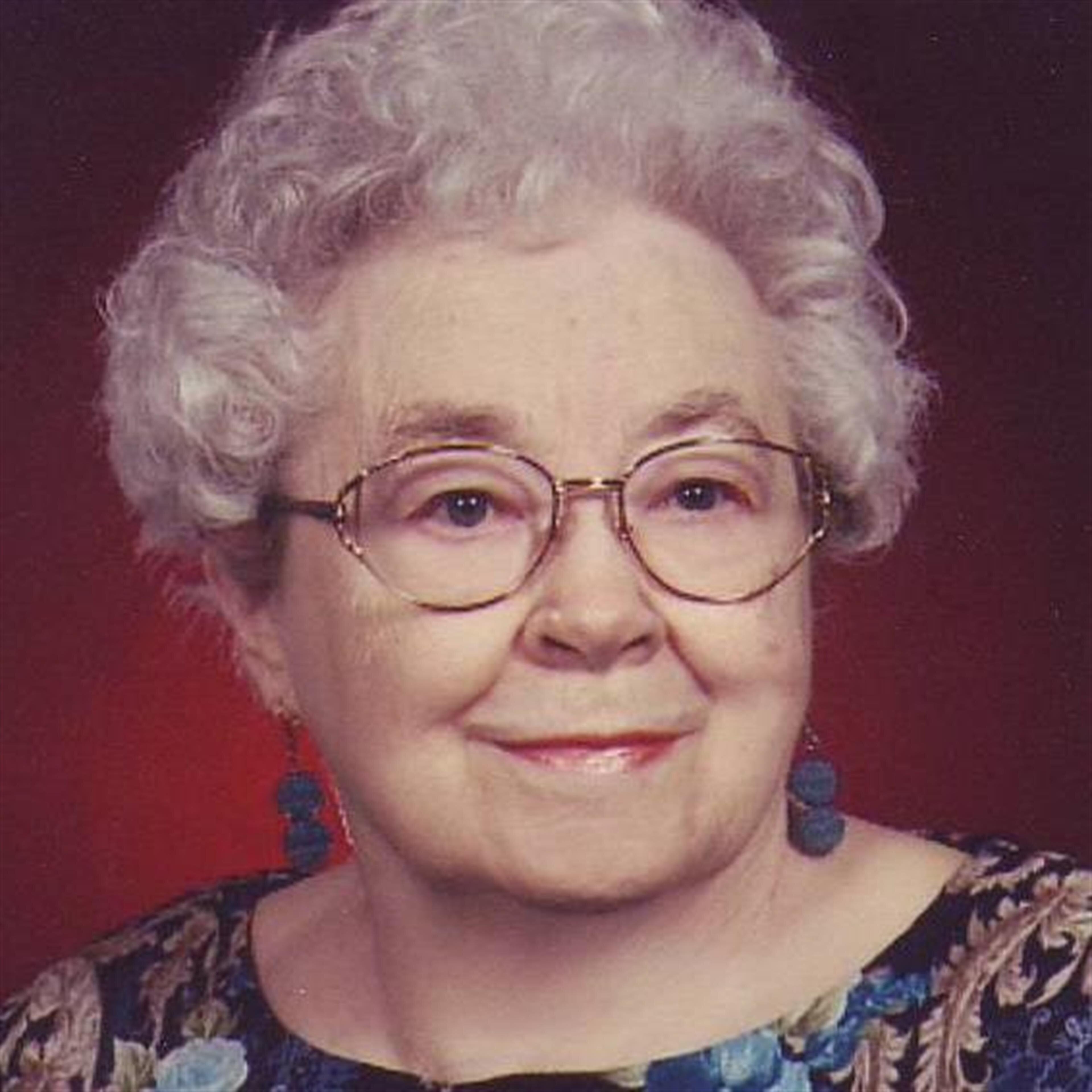 Bette L Christiansen (Lebanon)