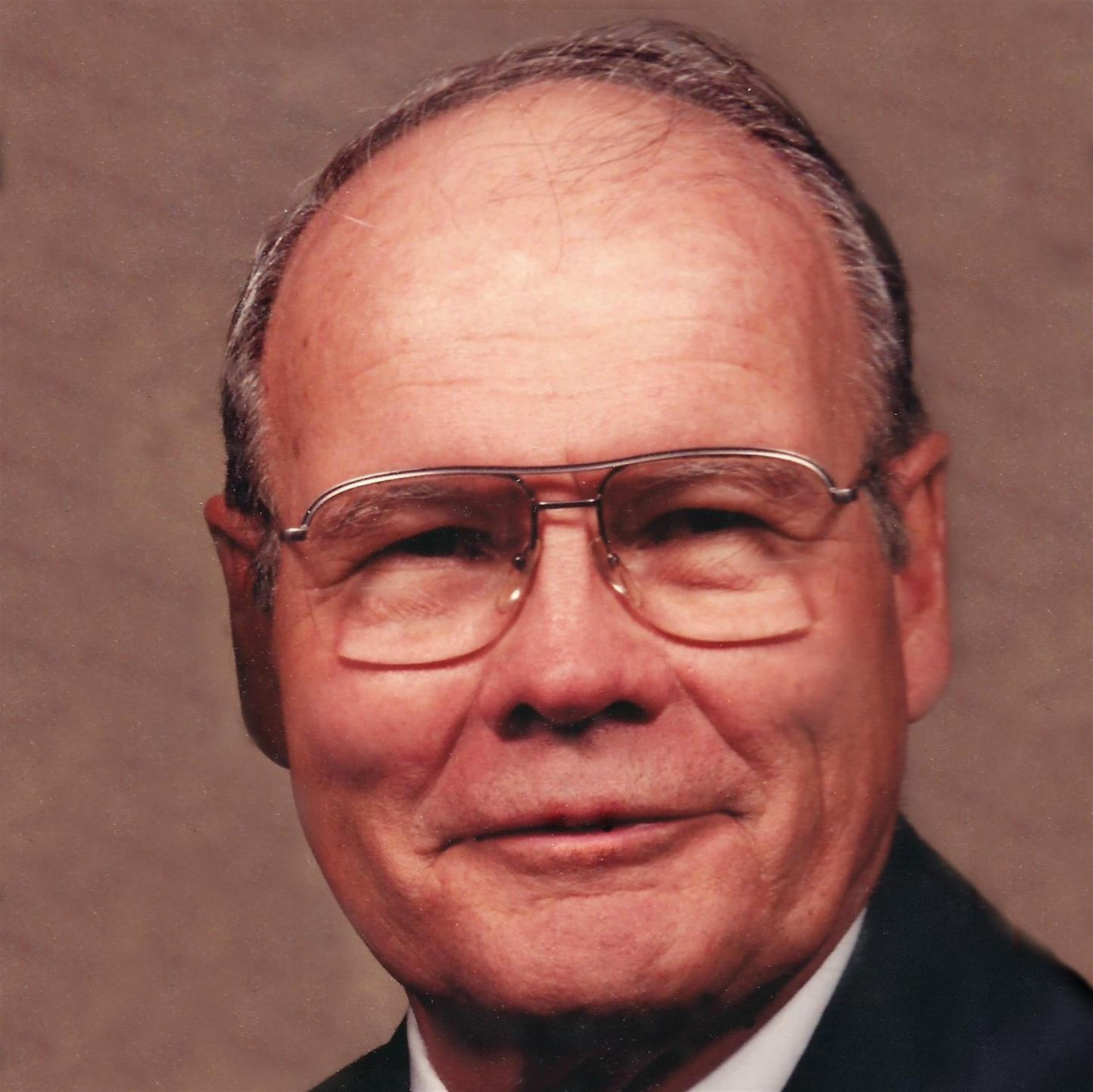 Ralph J. Custar