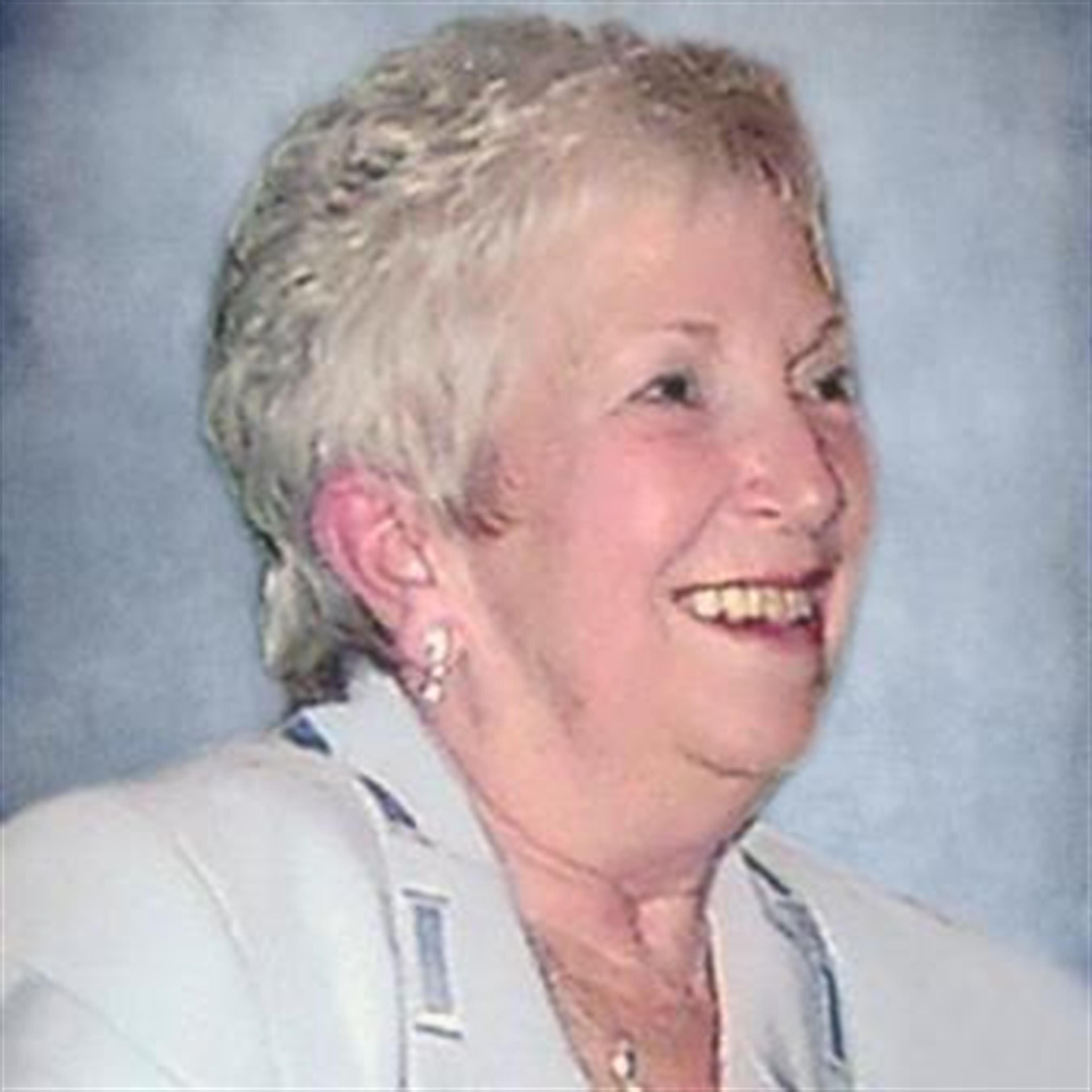 Linda R. Broderick