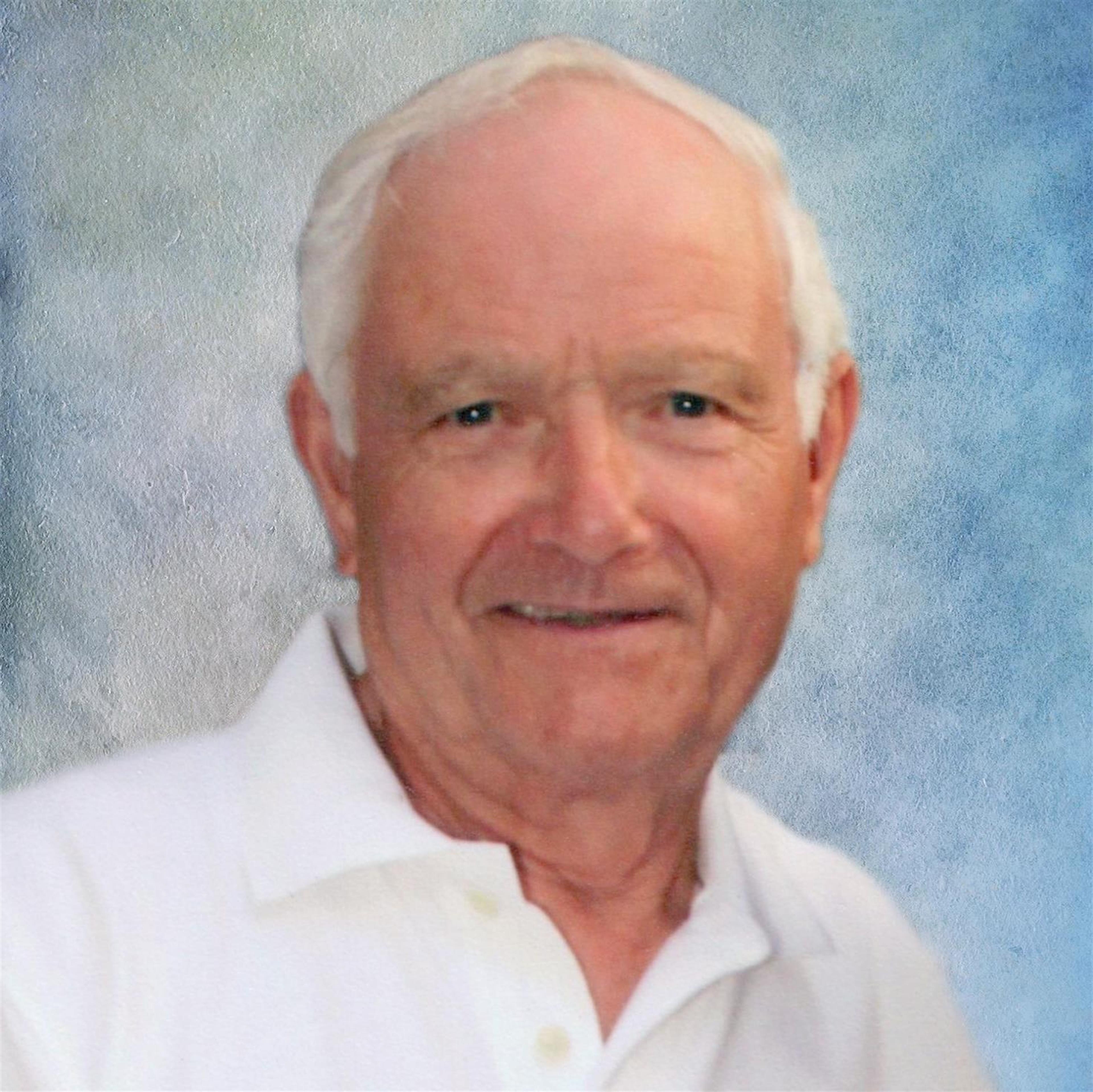 Charles Anthony McNelis